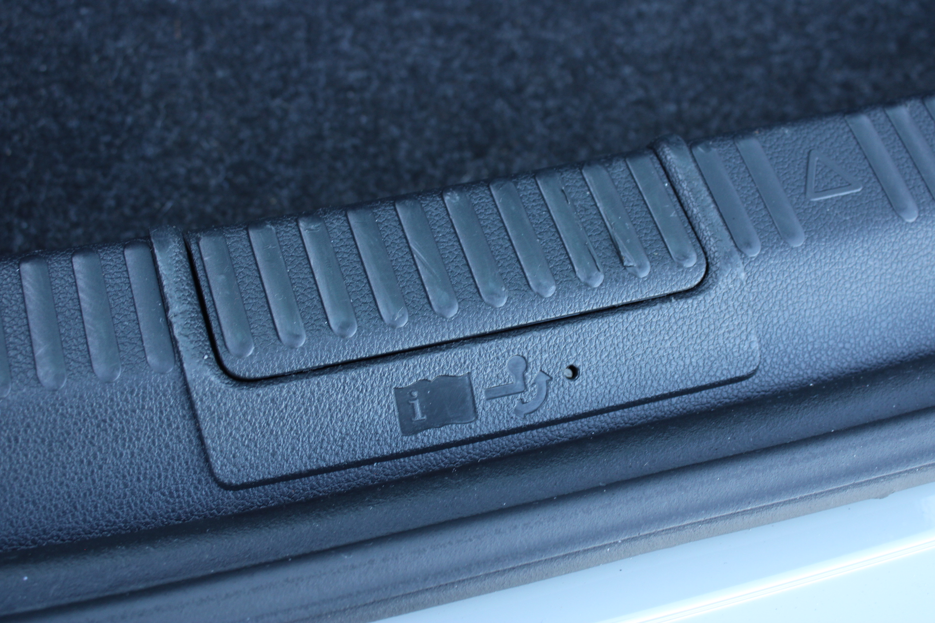 Foto van Skoda Superb