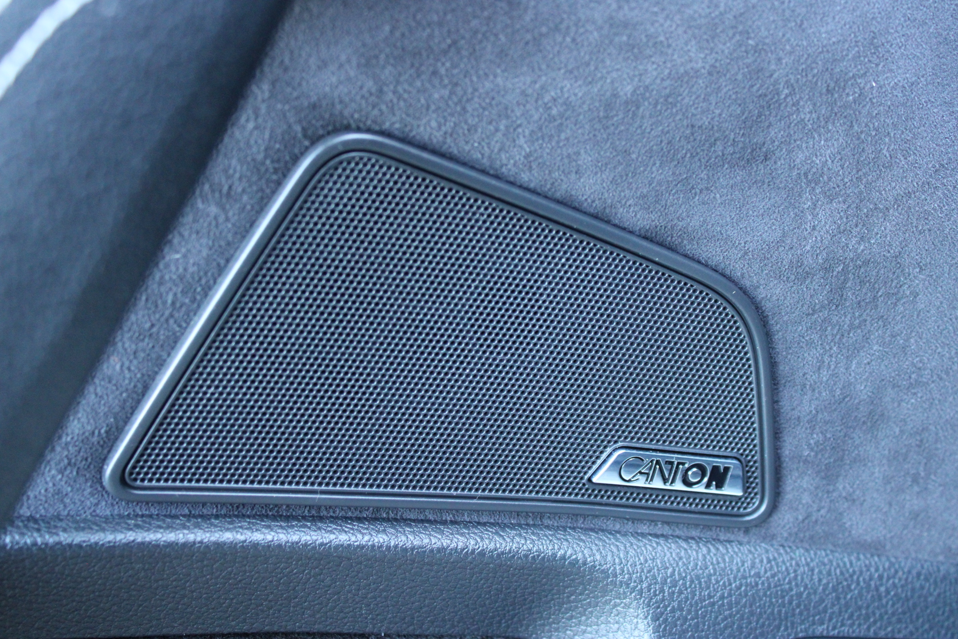 Foto van Skoda Superb