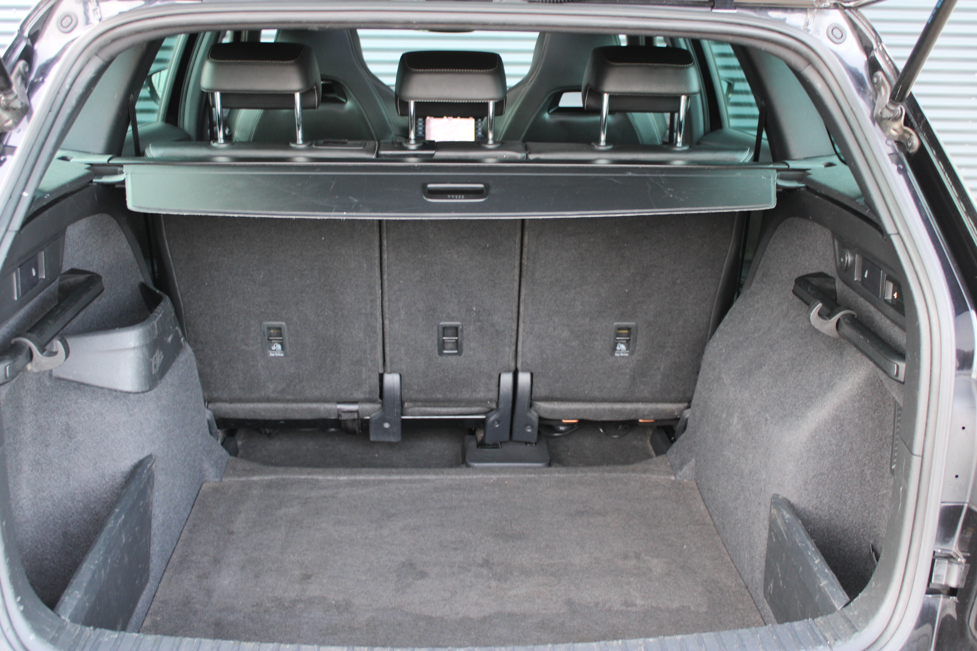 Foto van Skoda Kodiaq
