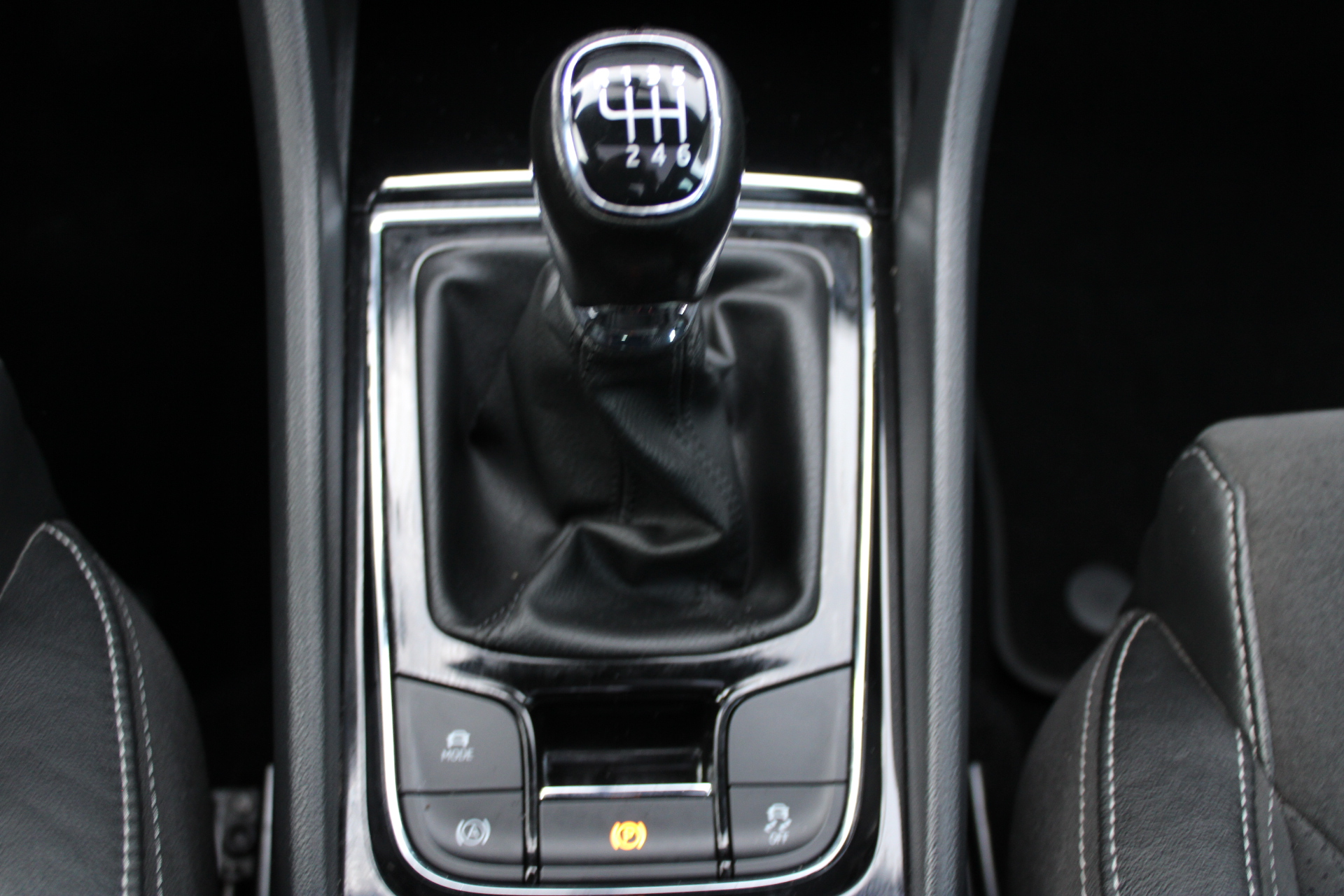 Foto van Skoda Kodiaq