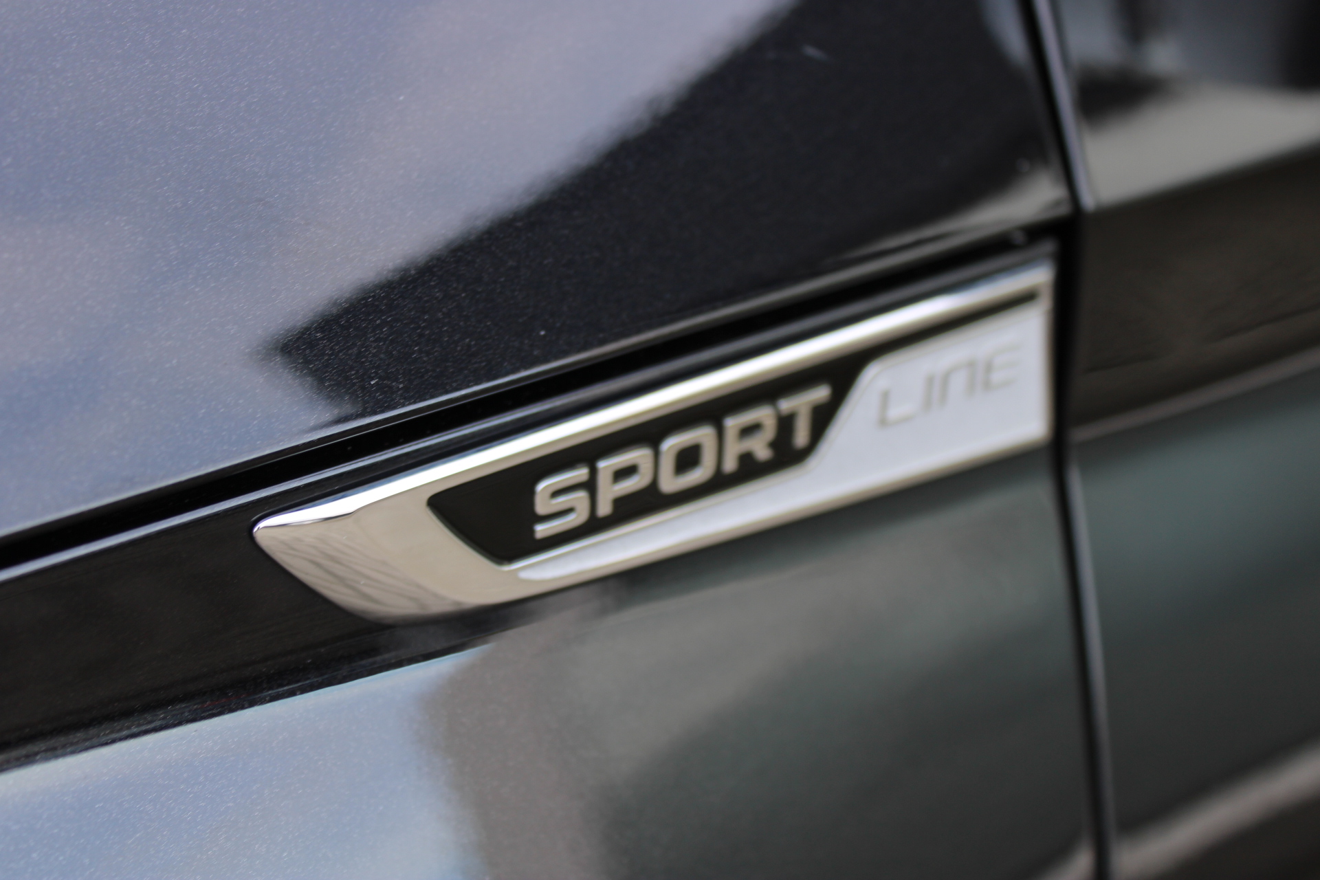 Foto van Skoda Kodiaq