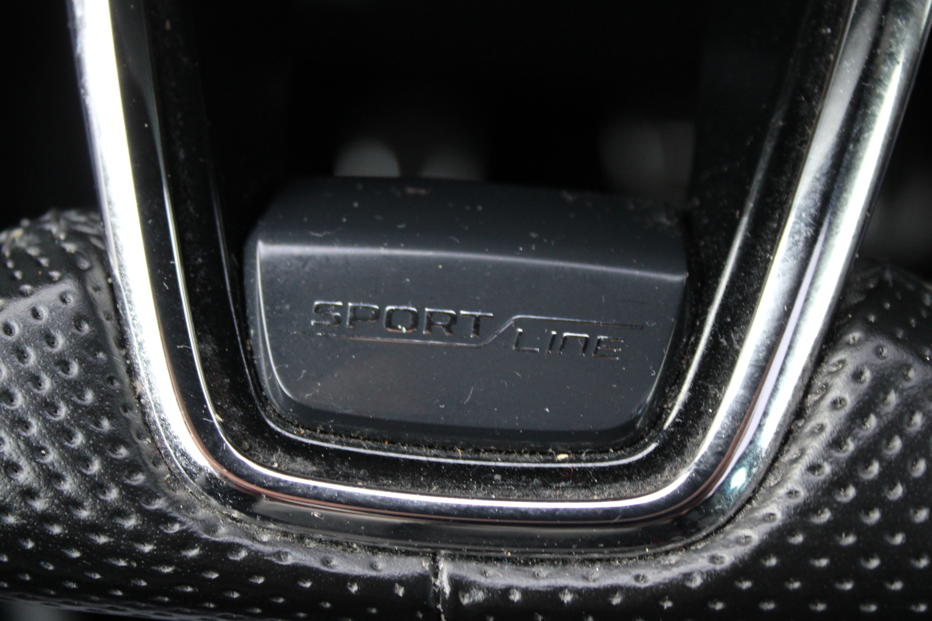 Foto van Skoda Kodiaq