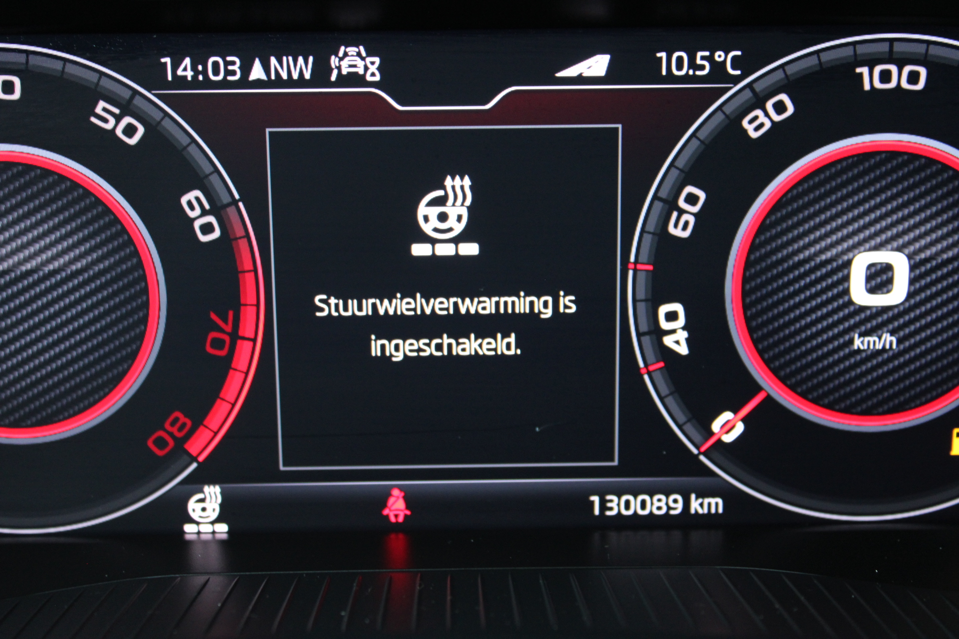Foto van Skoda Kodiaq