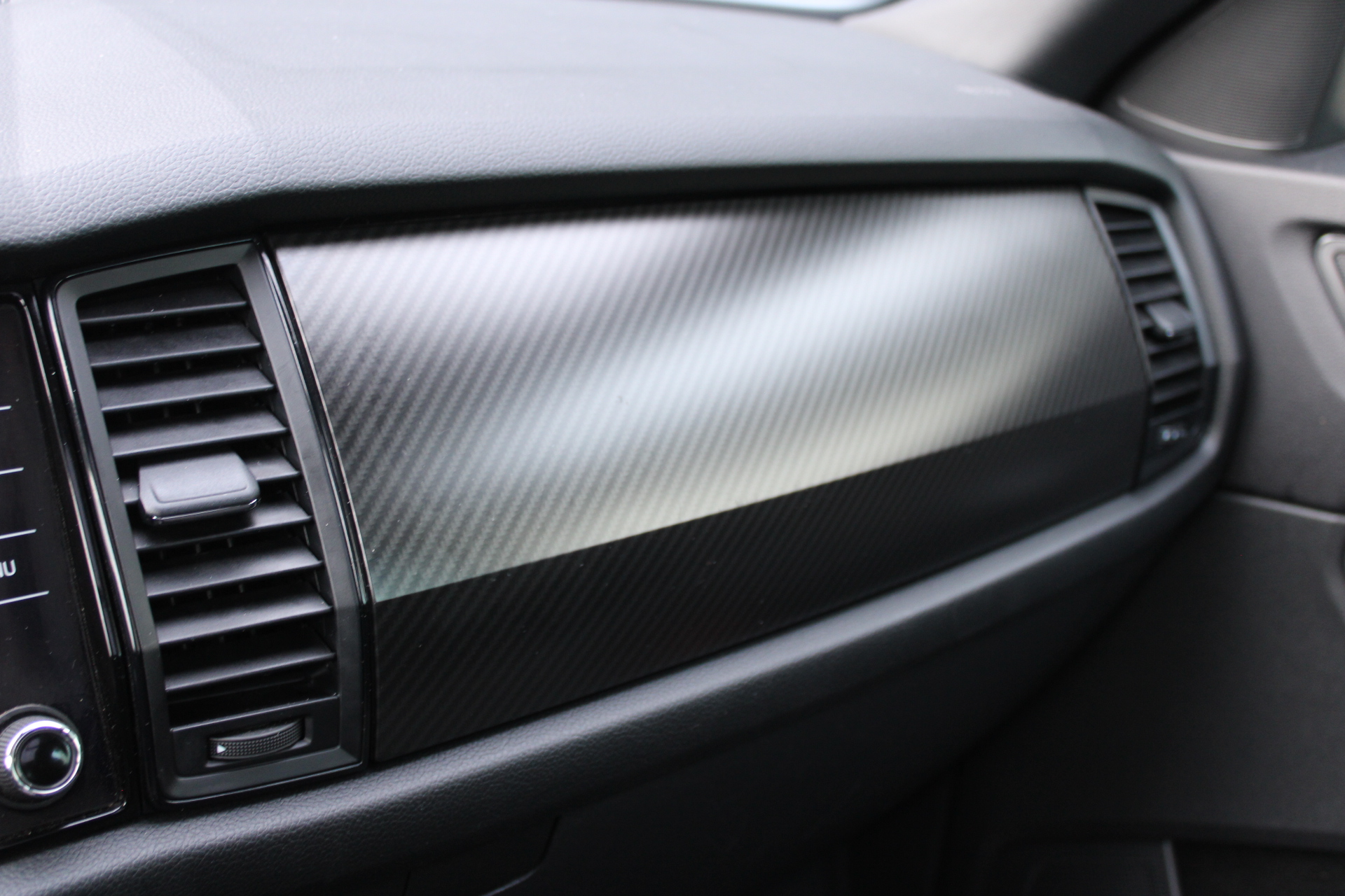 Foto van Skoda Kodiaq