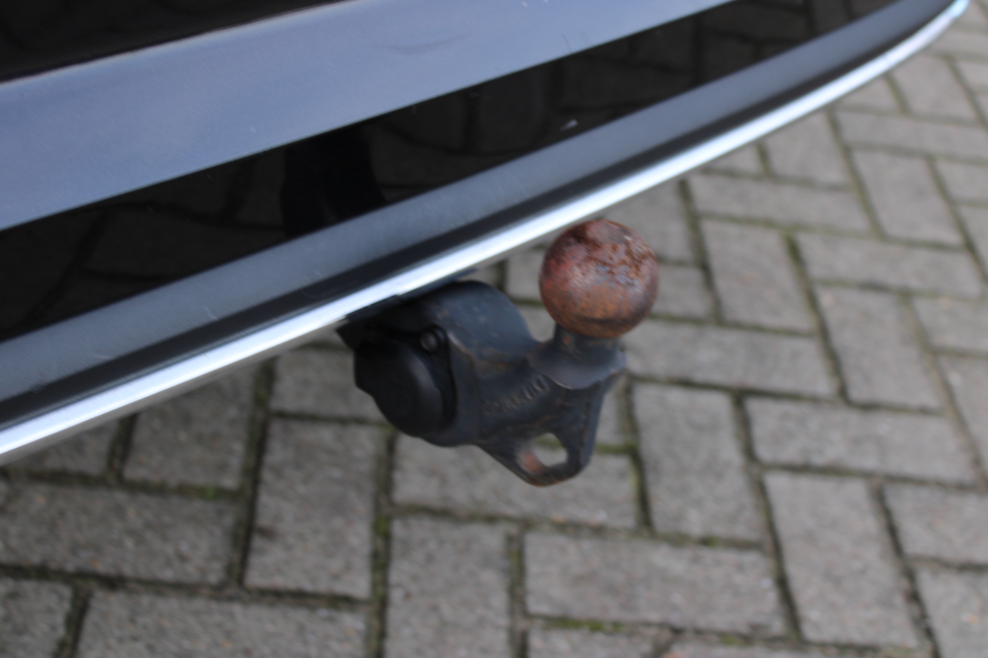 Foto van Skoda Kodiaq