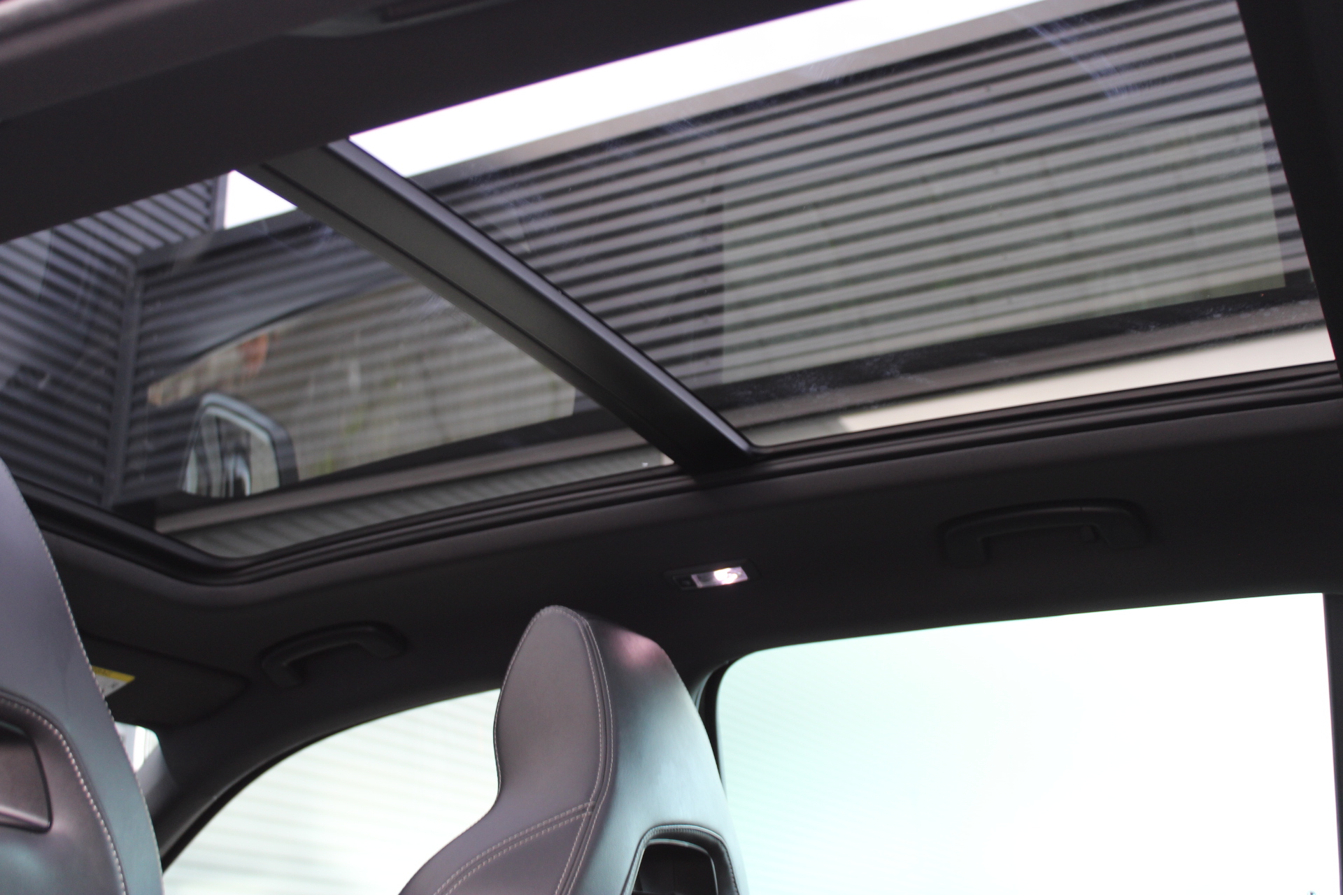Foto van Skoda Kodiaq