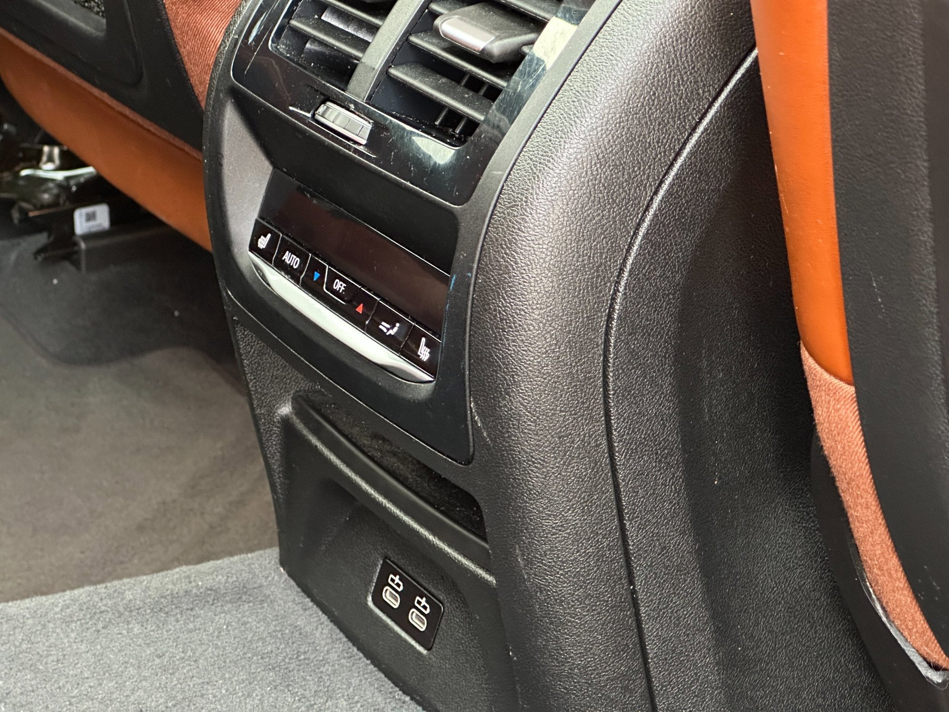 Foto van BMW X3 Xdrive30e