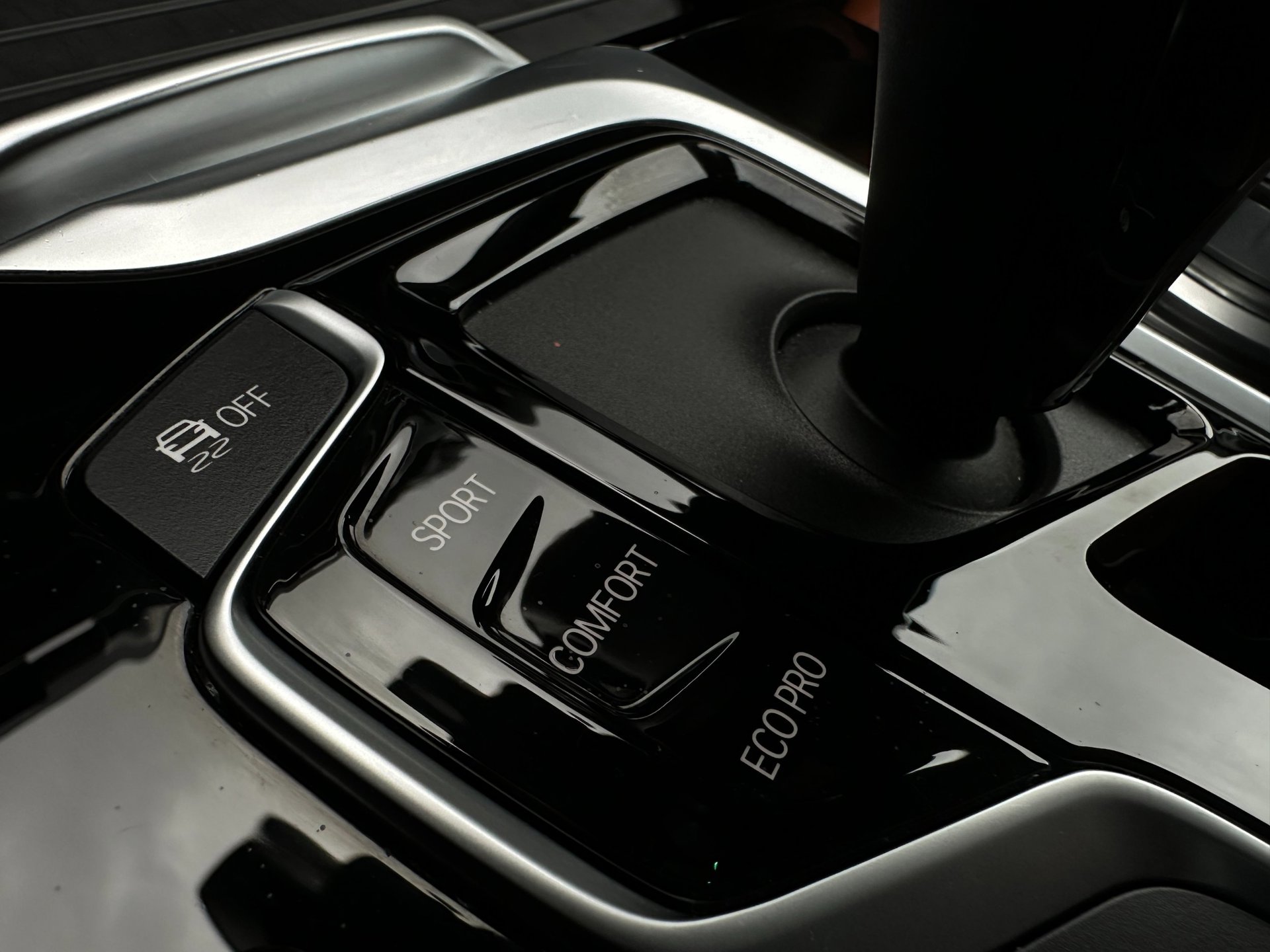 Foto van BMW X3 Xdrive30e