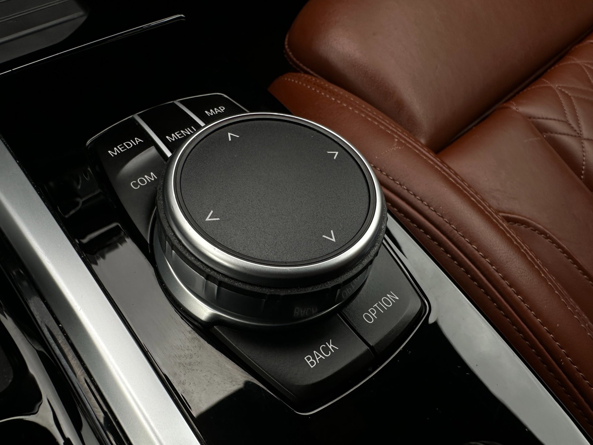 Foto van BMW X3 Xdrive30e