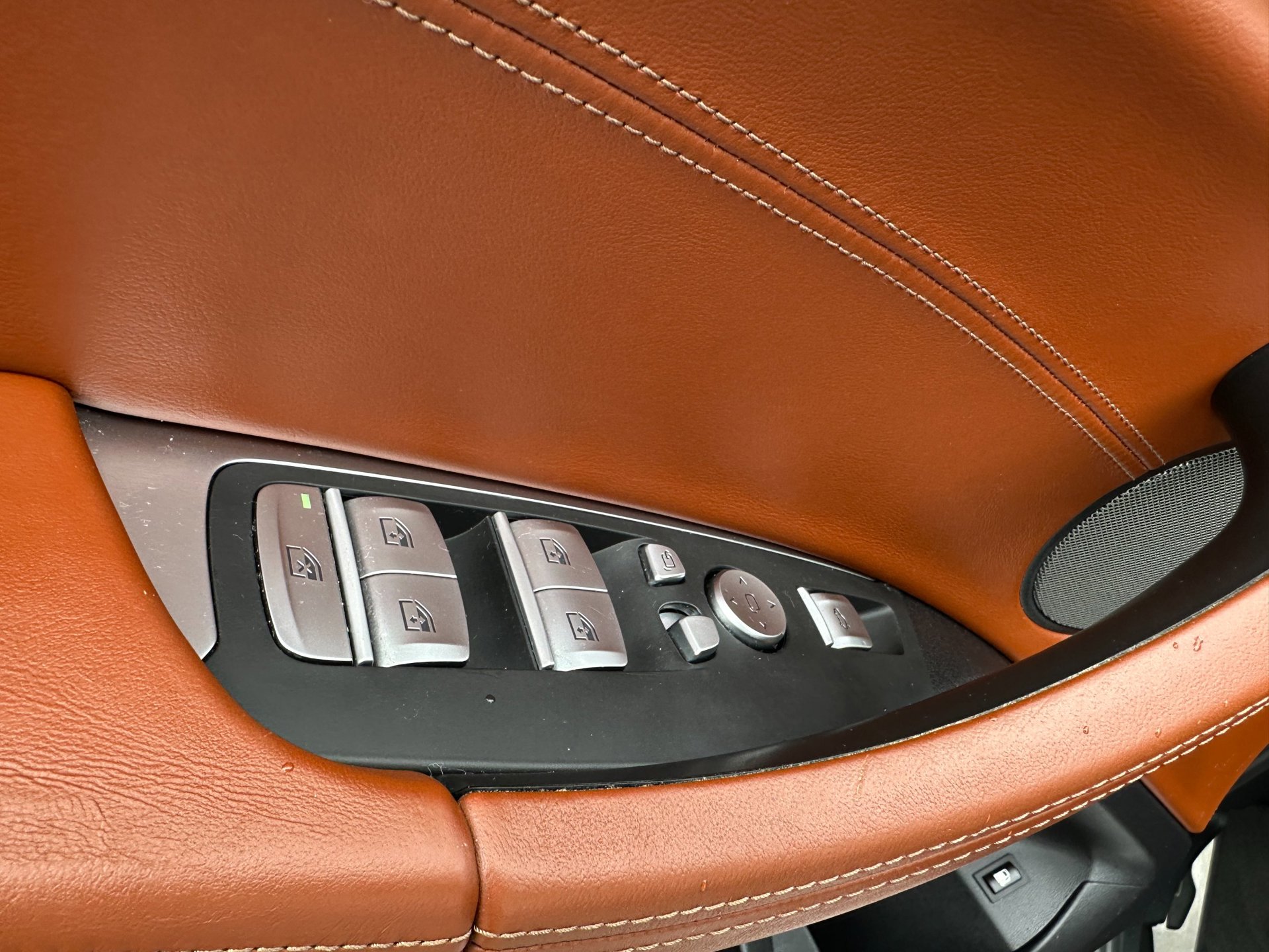 Foto van BMW X3 Xdrive30e