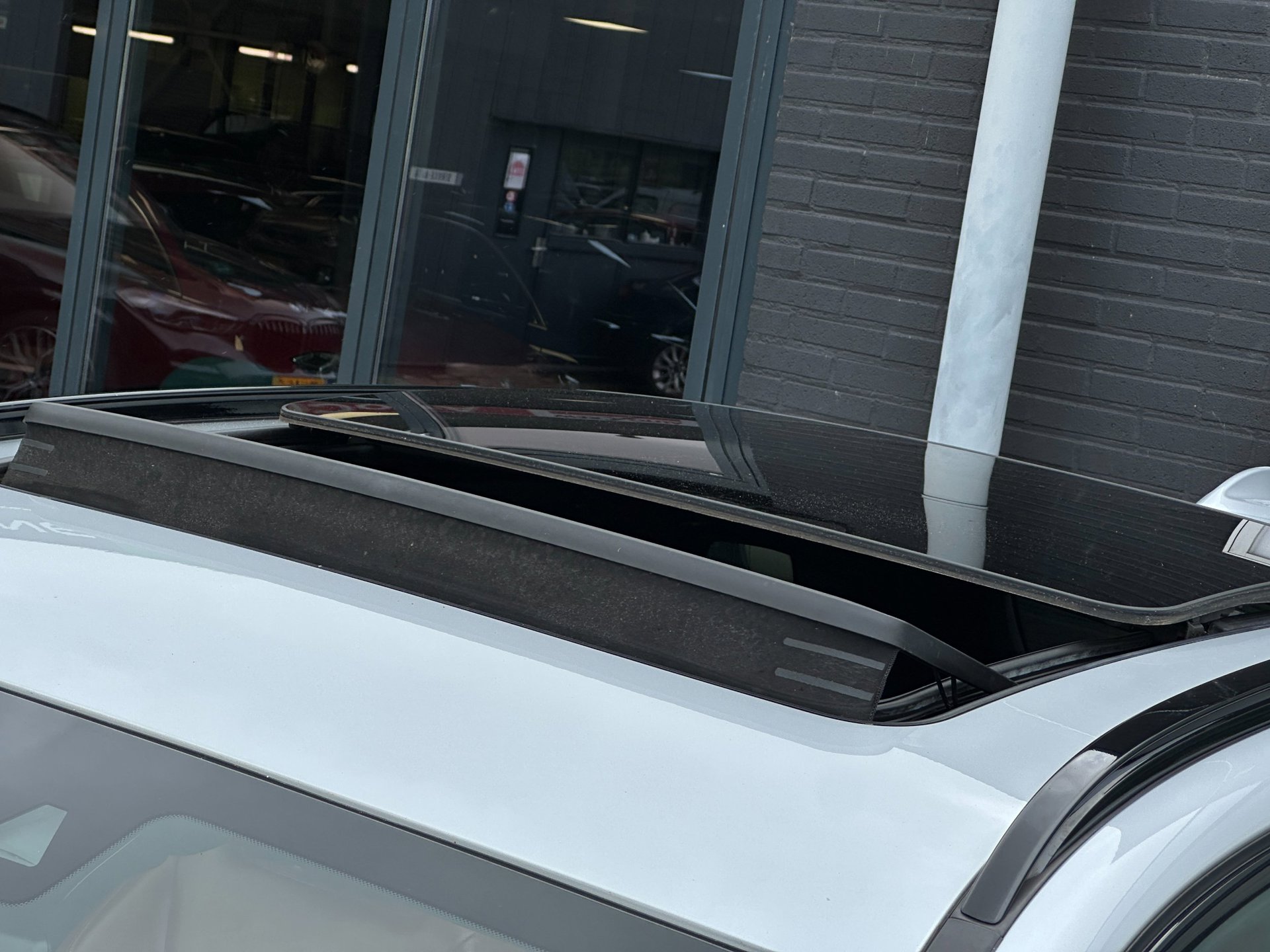 Foto van BMW X3 Xdrive30e