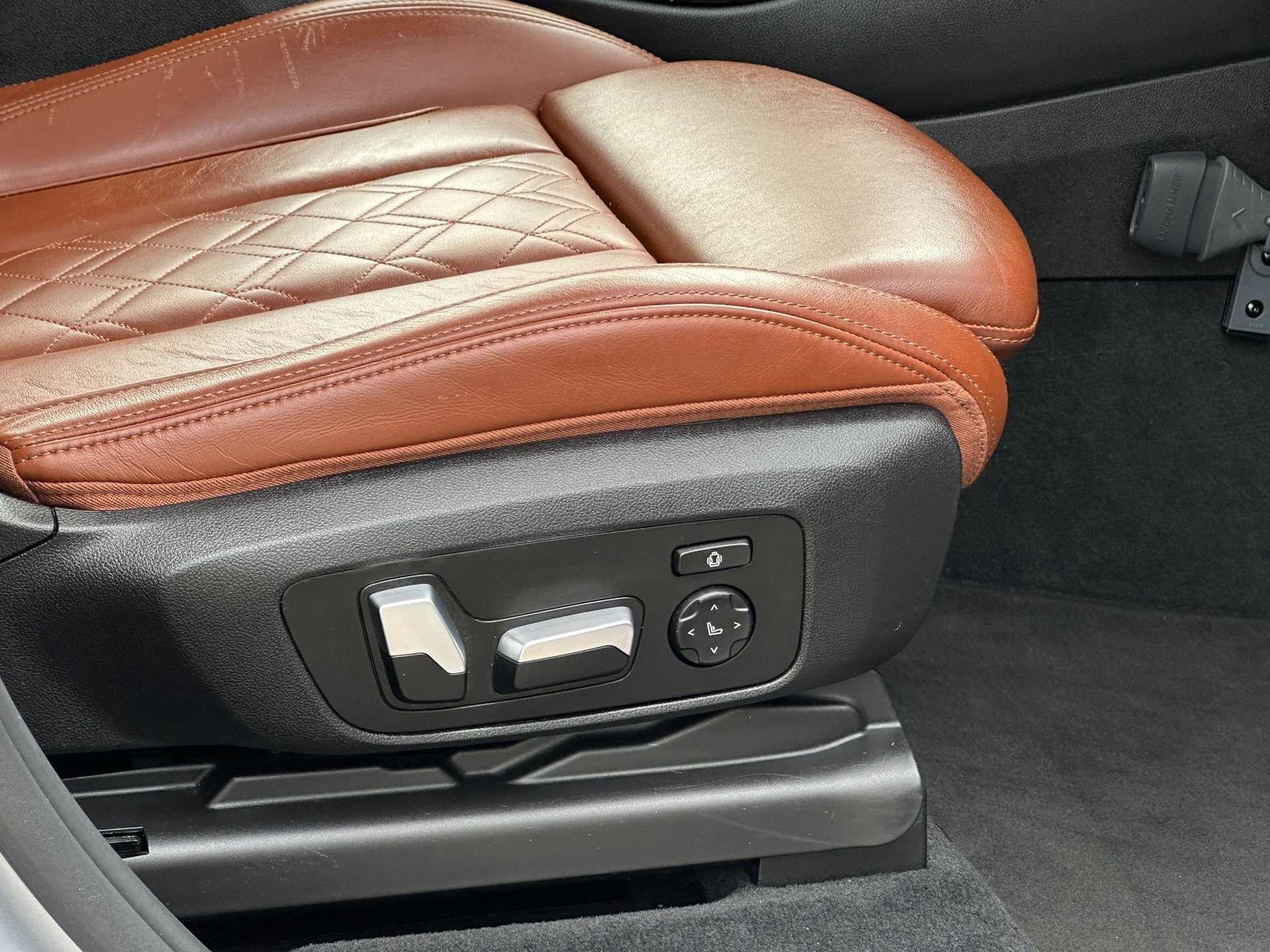 Foto van BMW X3 Xdrive30e