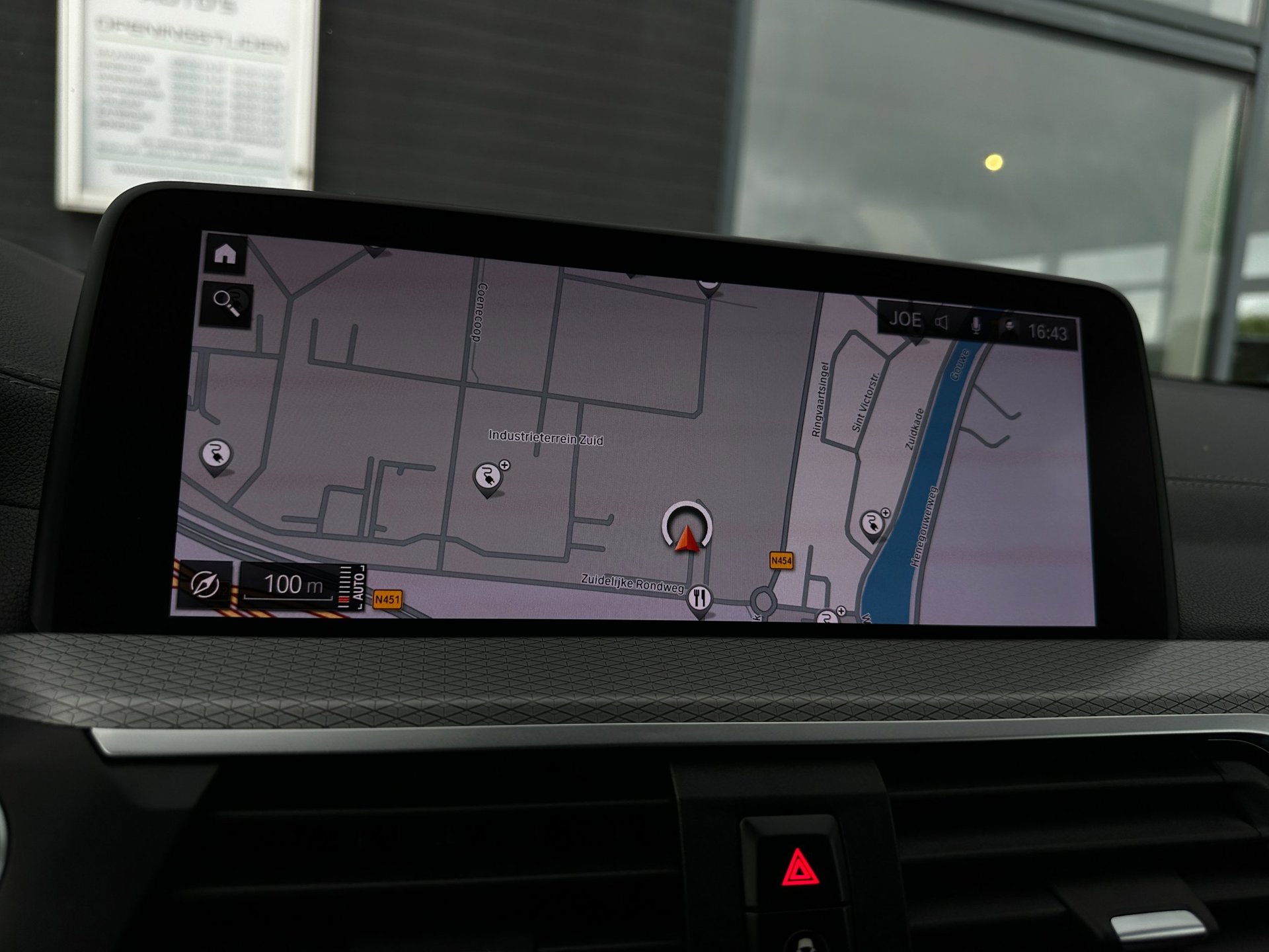Foto van BMW X3 Xdrive30e