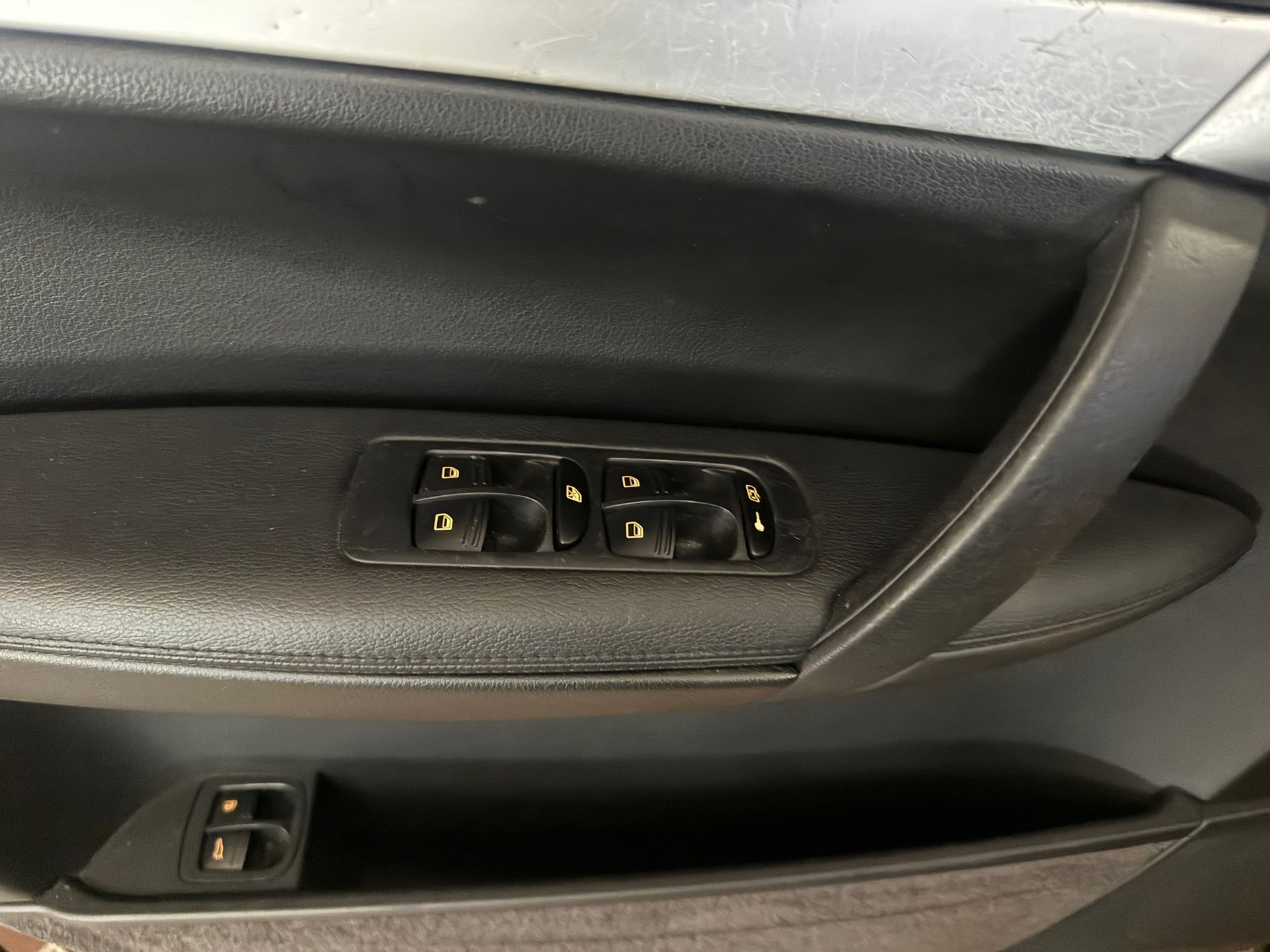 Foto van Porsche Cayenne S
