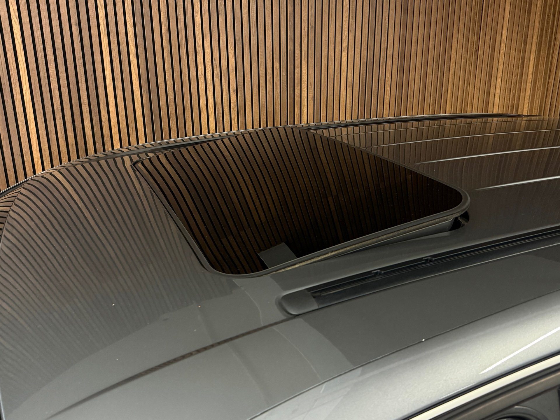 Foto van Porsche Cayenne S