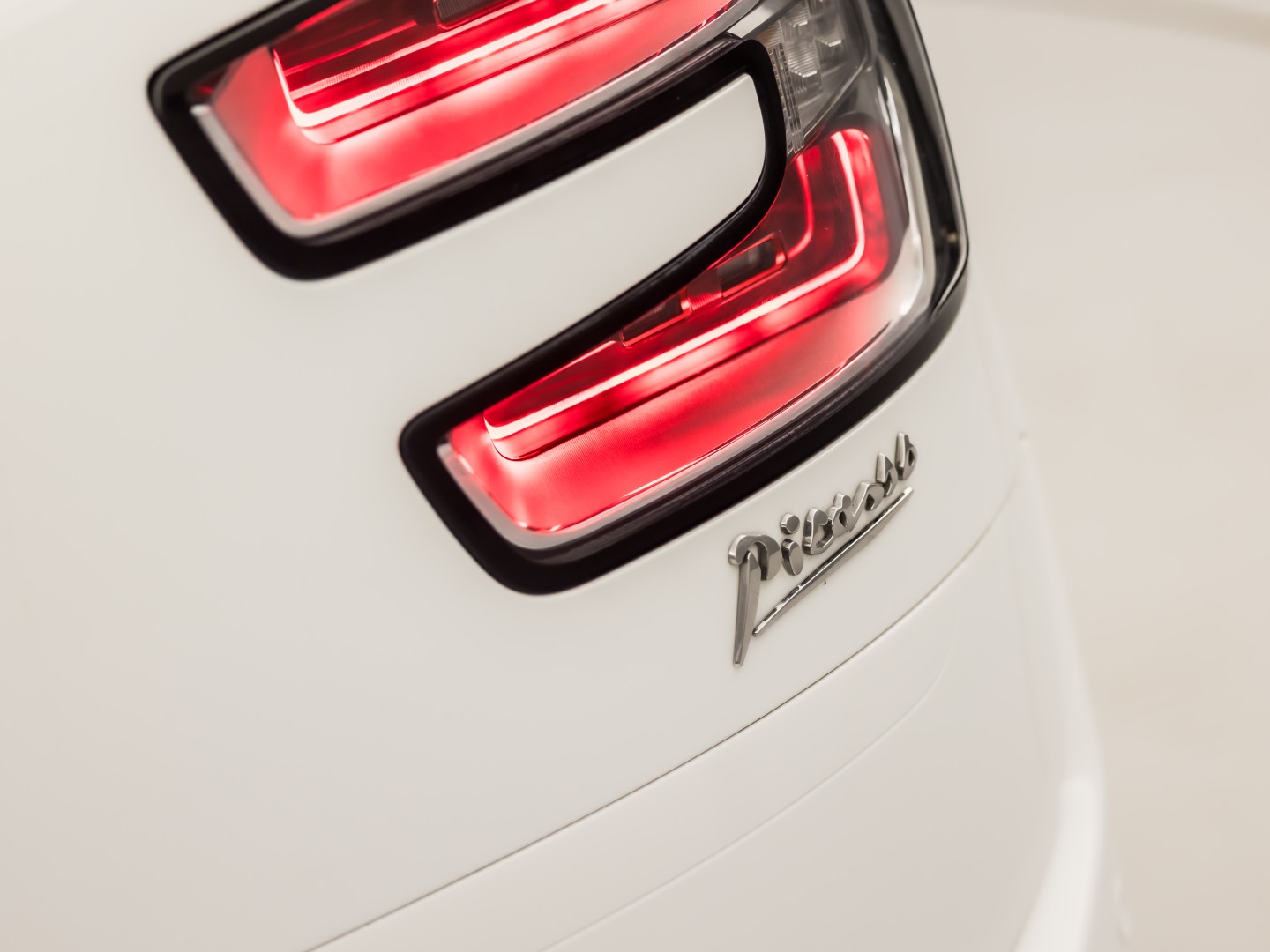 Foto van Citroen C4 Picasso
