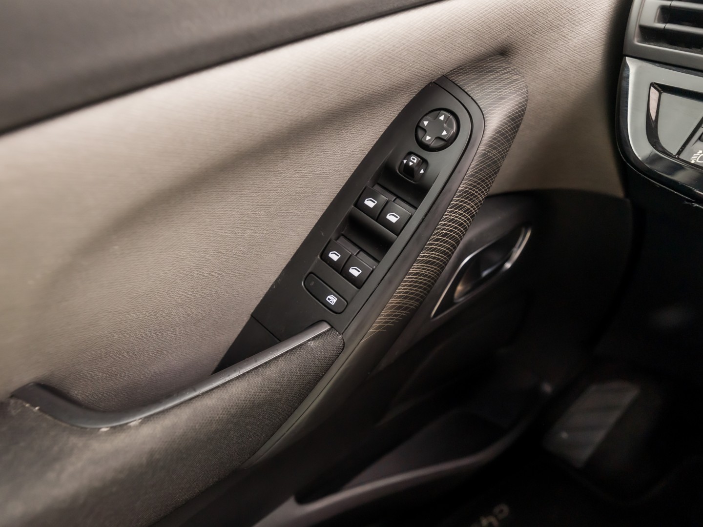 Foto van Citroen C4 Picasso