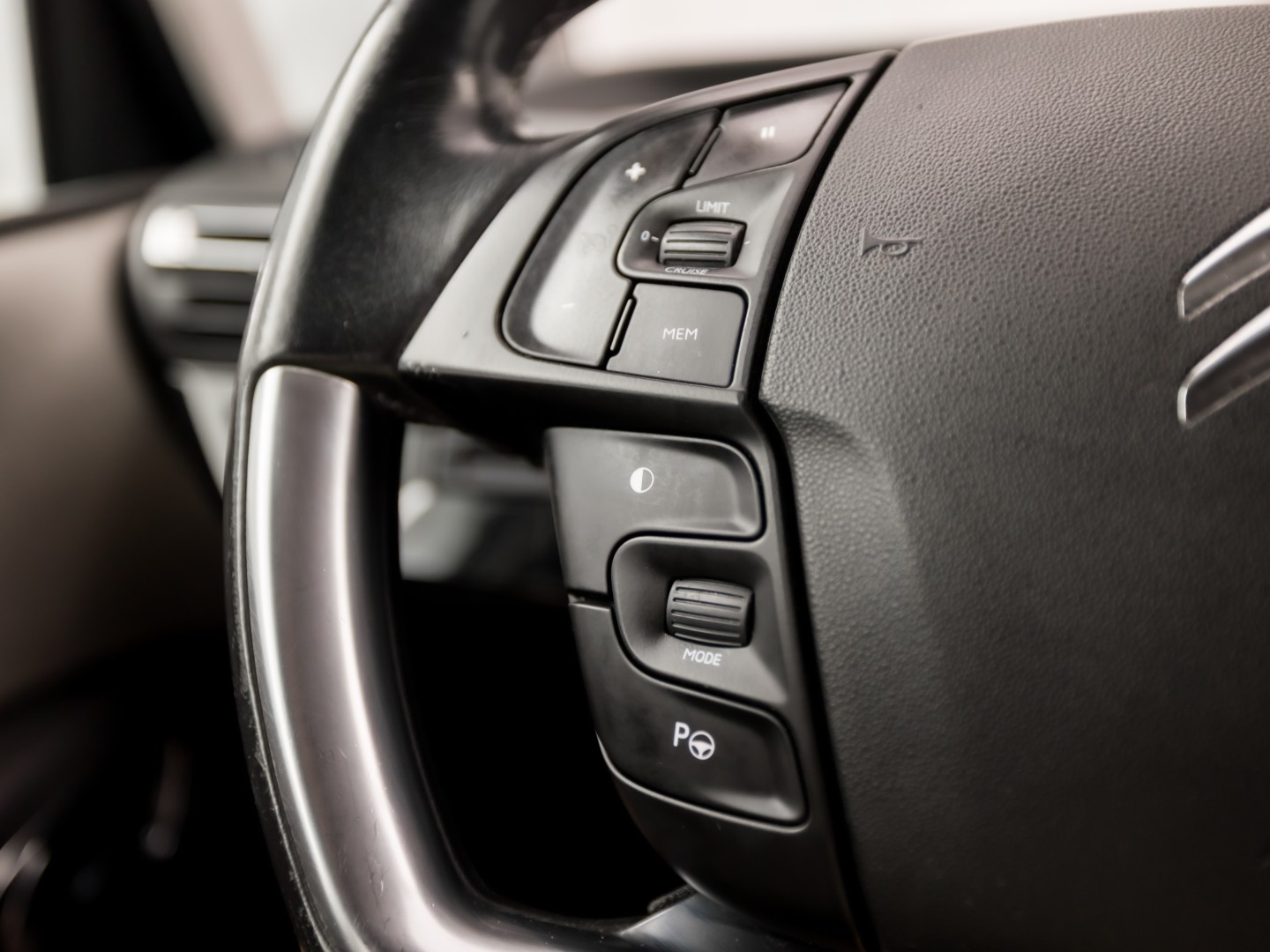 Foto van Citroen C4 Picasso