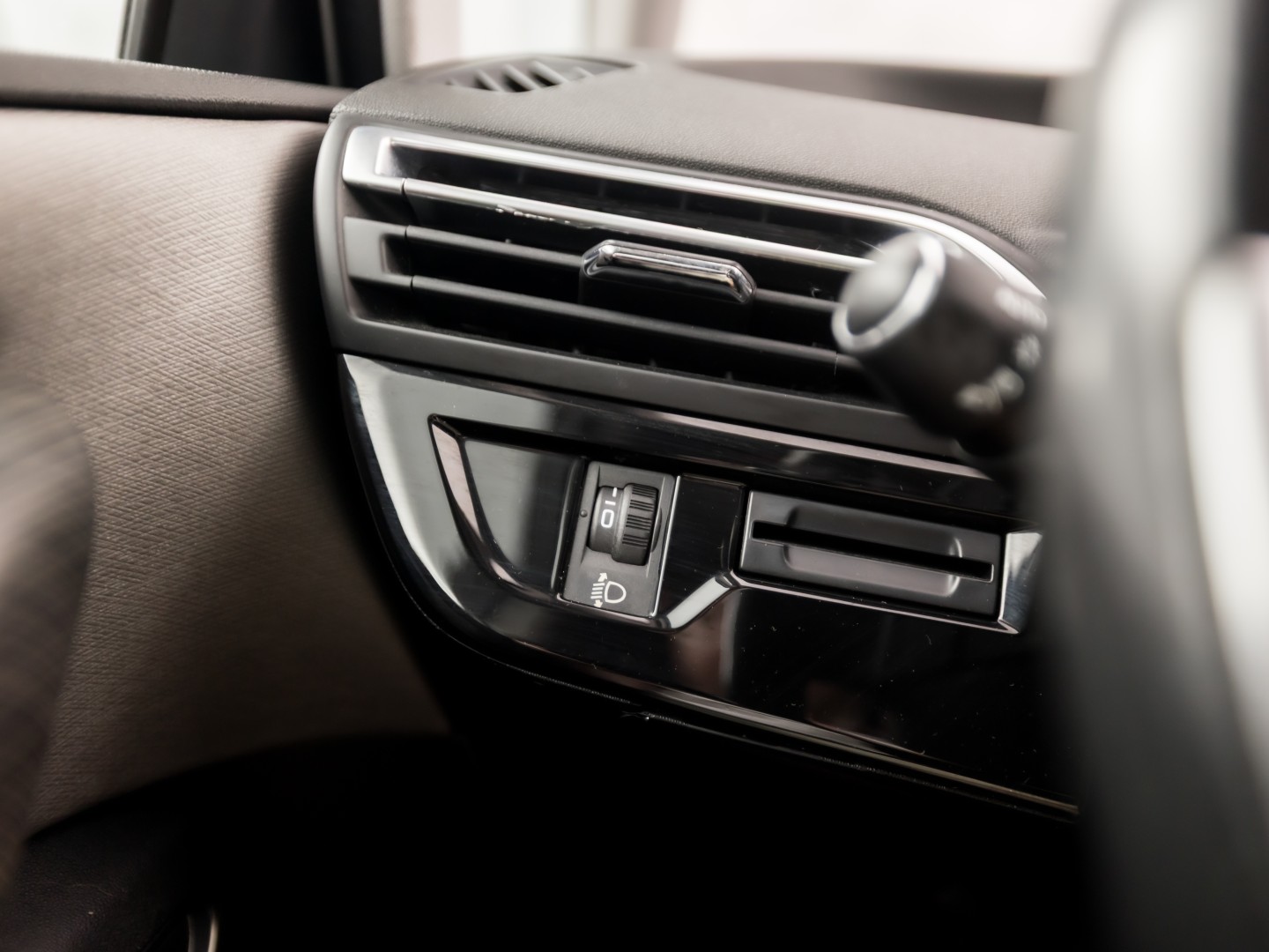 Foto van Citroen C4 Picasso