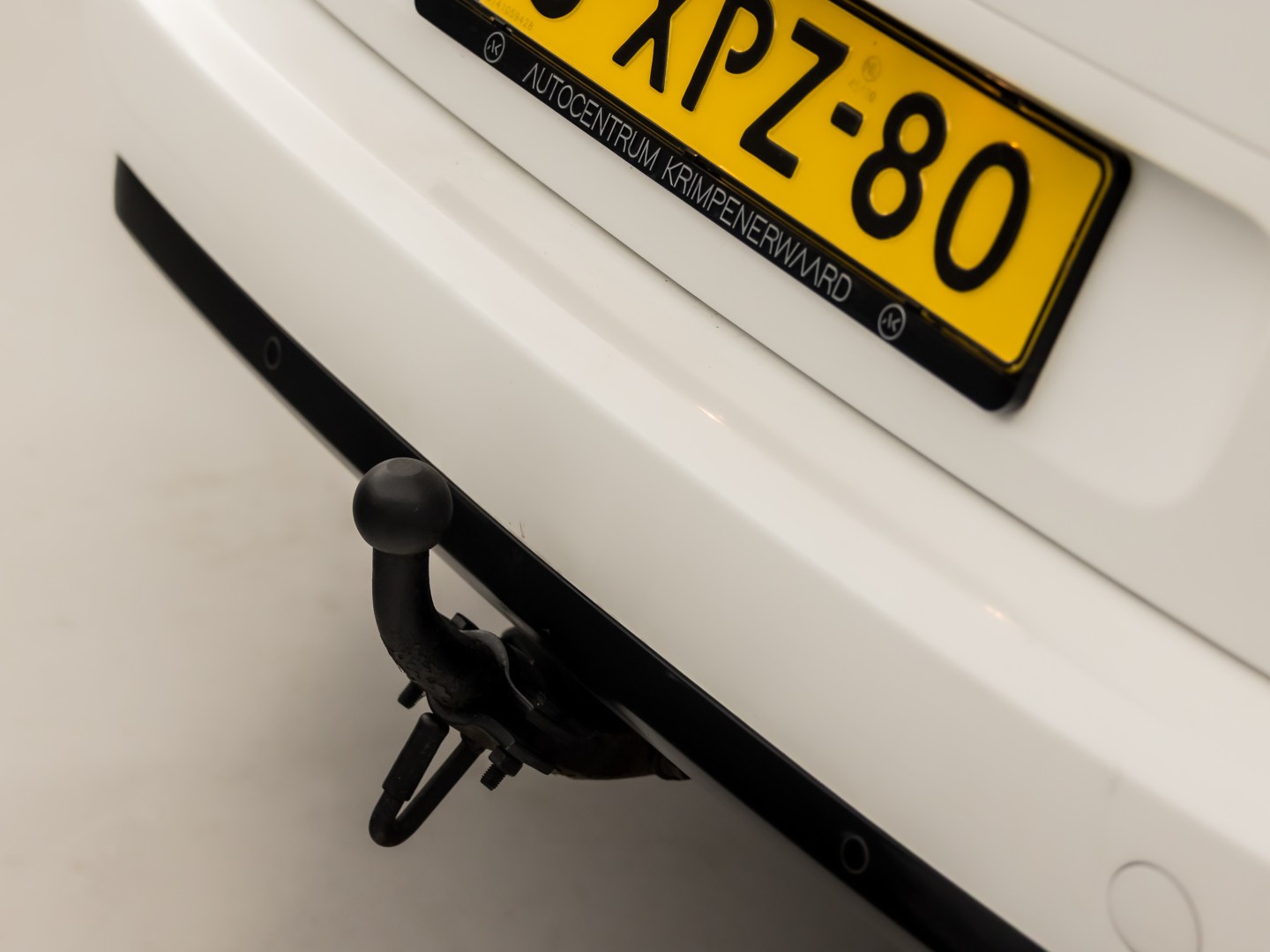 Foto van Citroen C4 Picasso