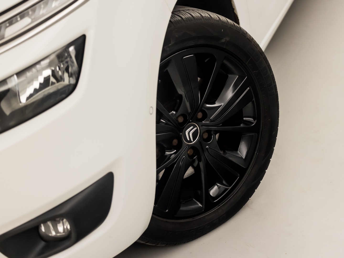 Foto van Citroen C4 Picasso