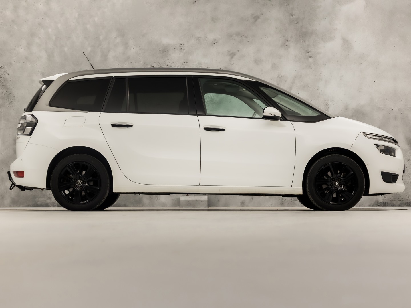 Foto van Citroen C4 Picasso