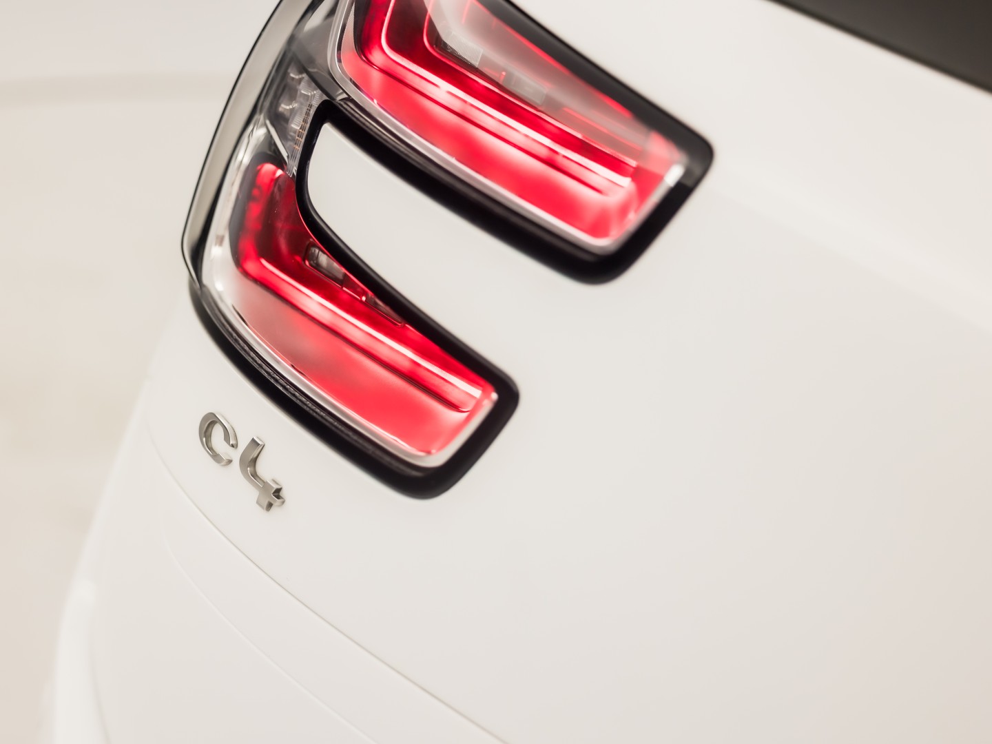 Foto van Citroen C4 Picasso
