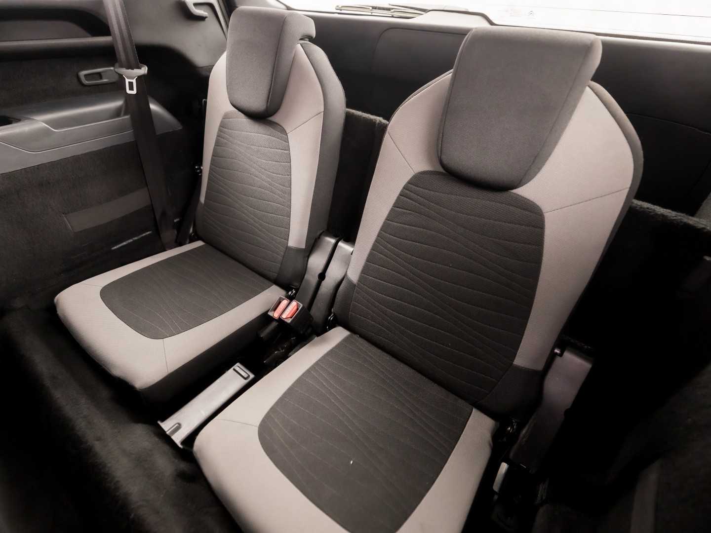 Foto van Citroen C4 Picasso