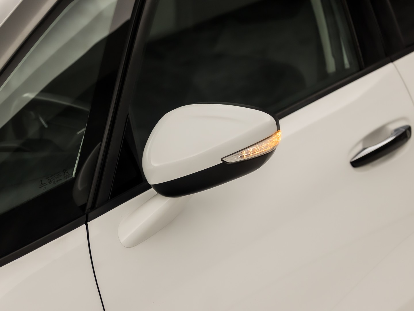 Foto van Citroen C4 Picasso