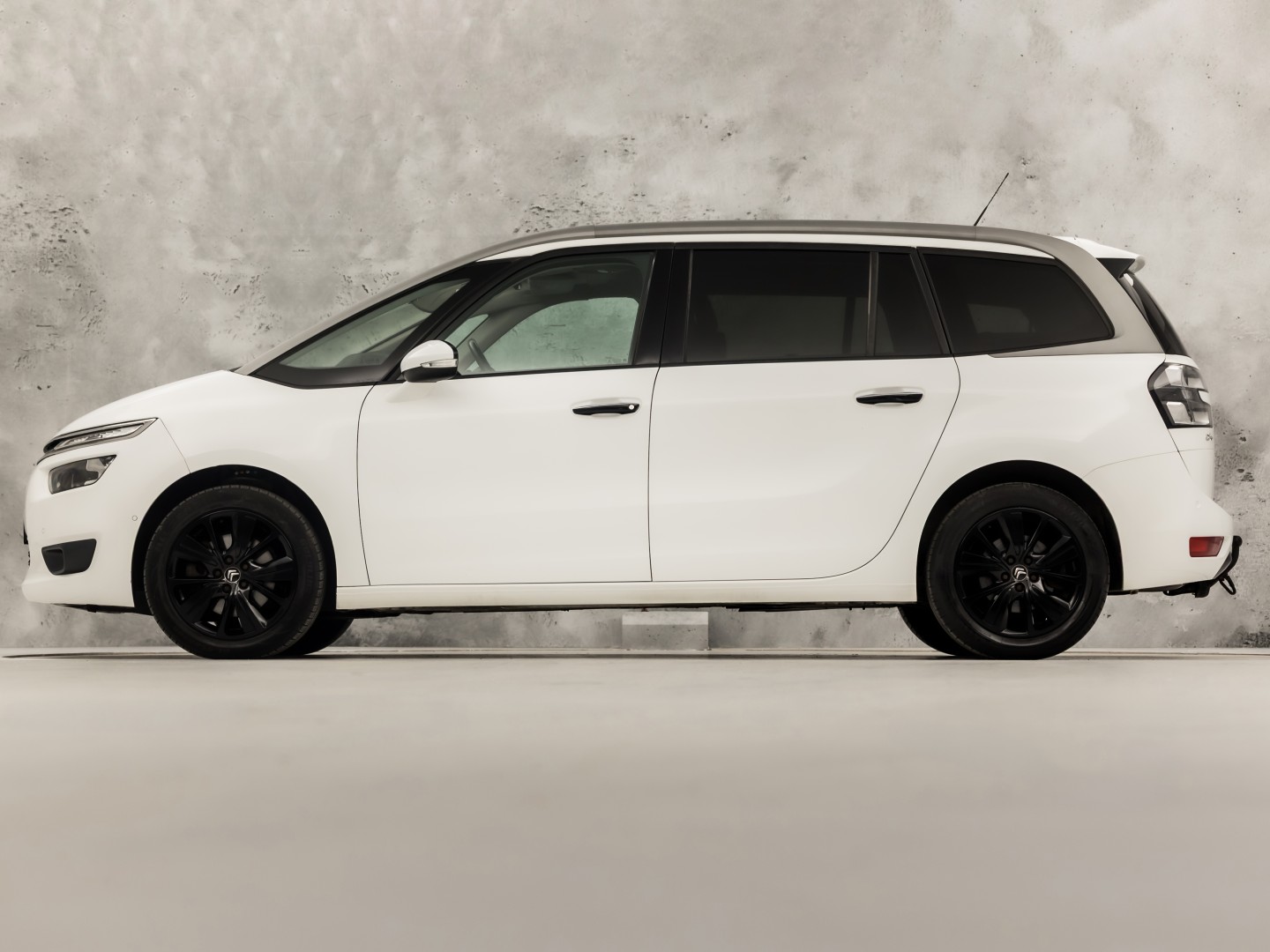 Foto van Citroen C4 Picasso