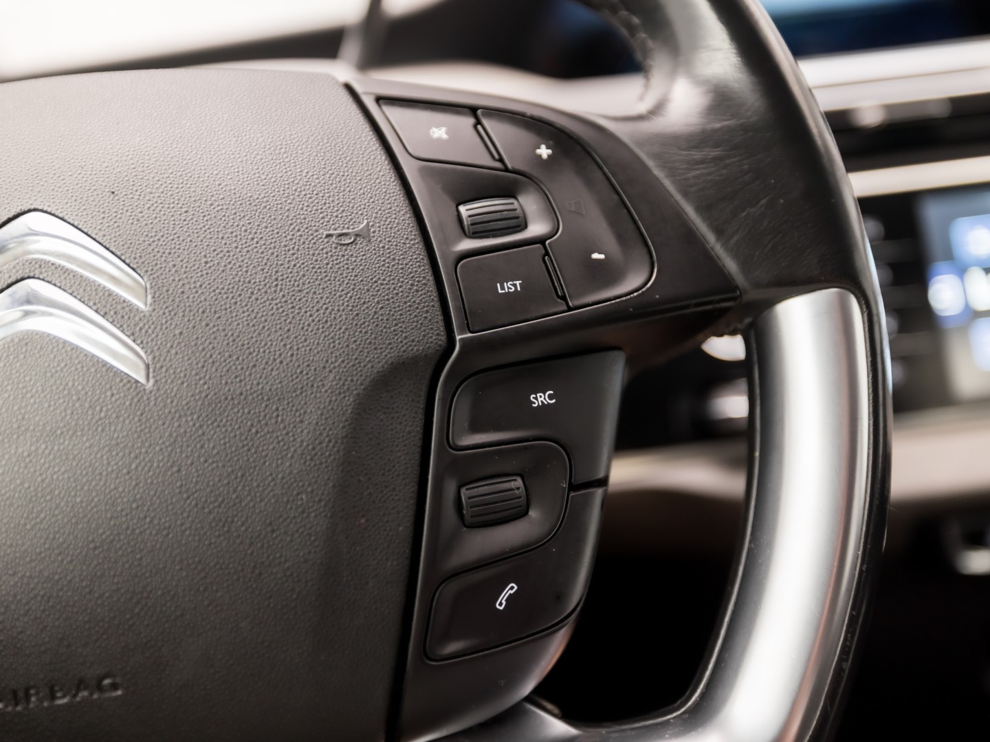 Foto van Citroen C4 Picasso