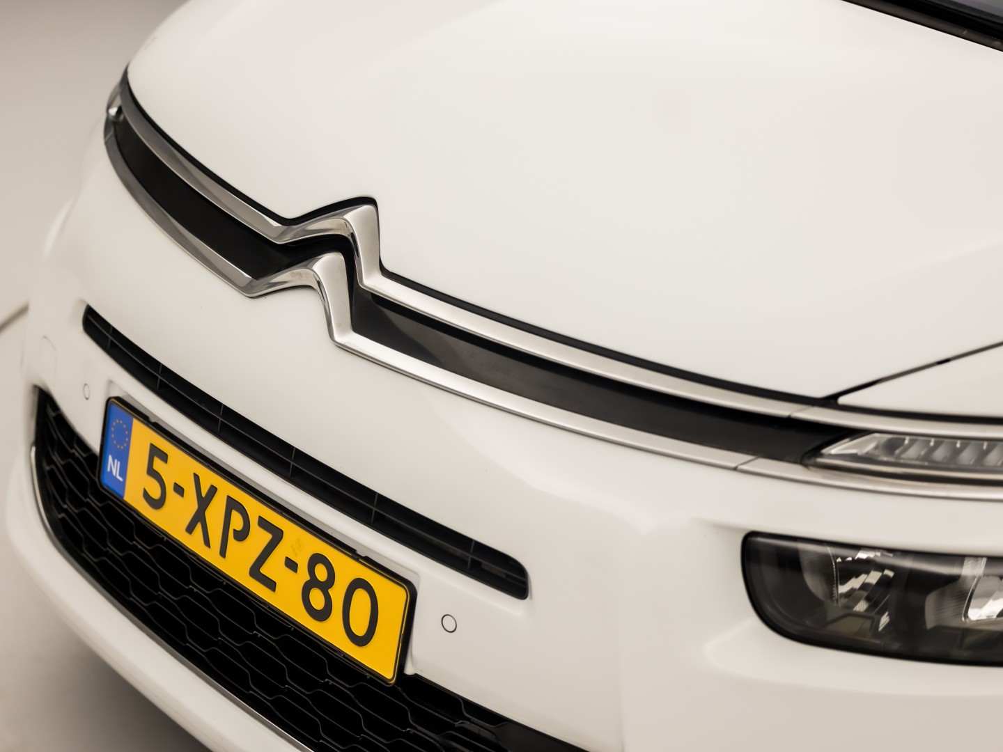 Foto van Citroen C4 Picasso