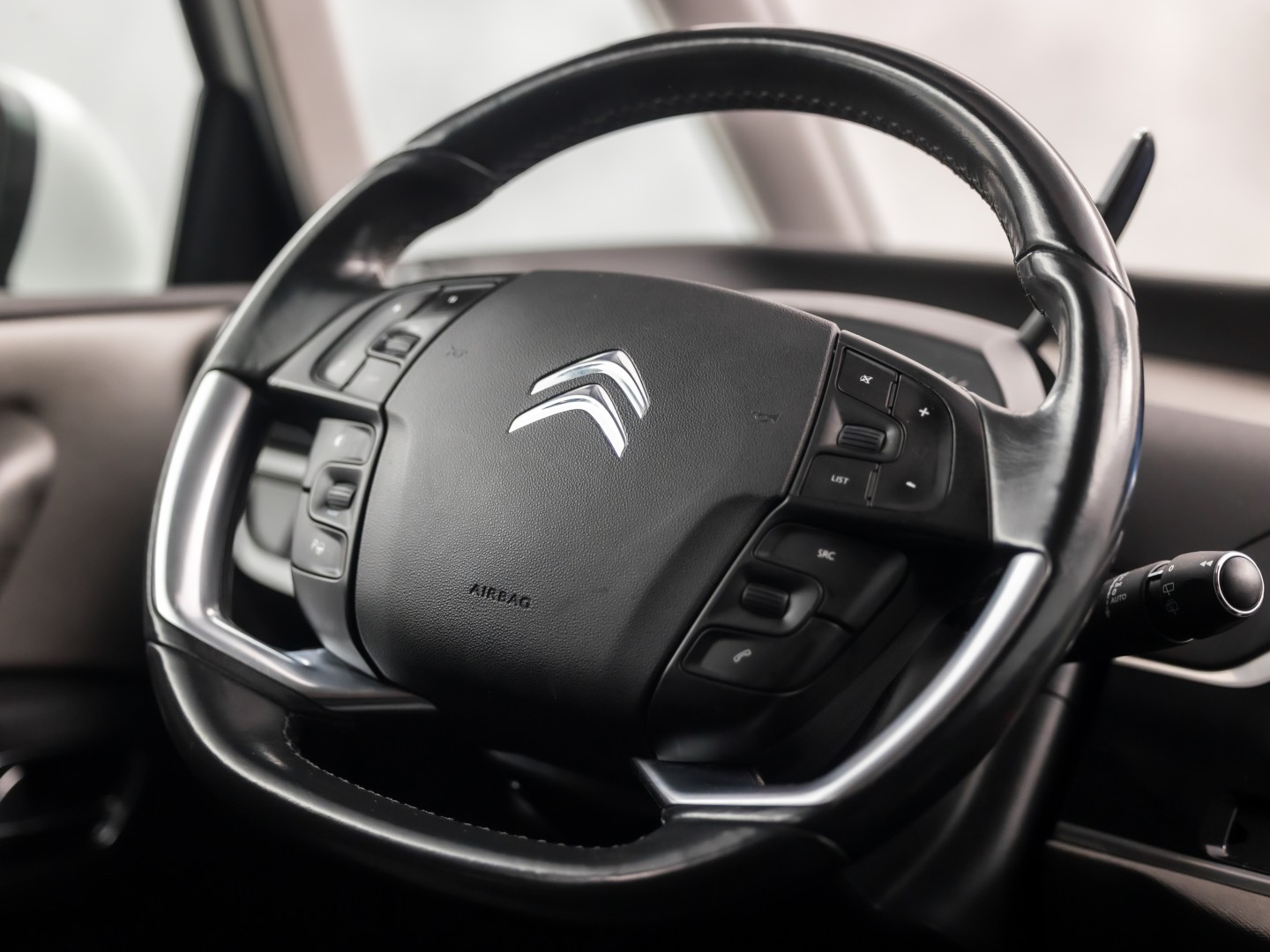 Foto van Citroen C4 Picasso