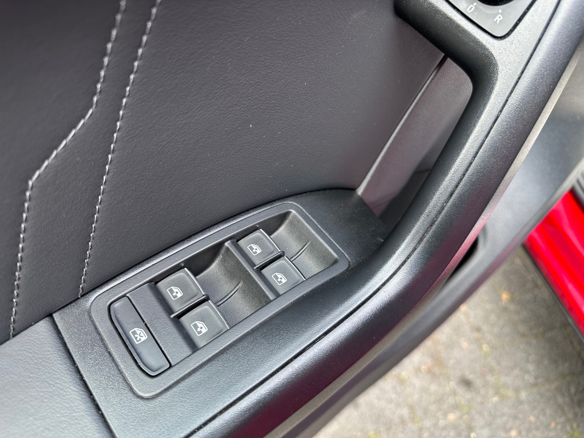 Foto van Seat Ateca