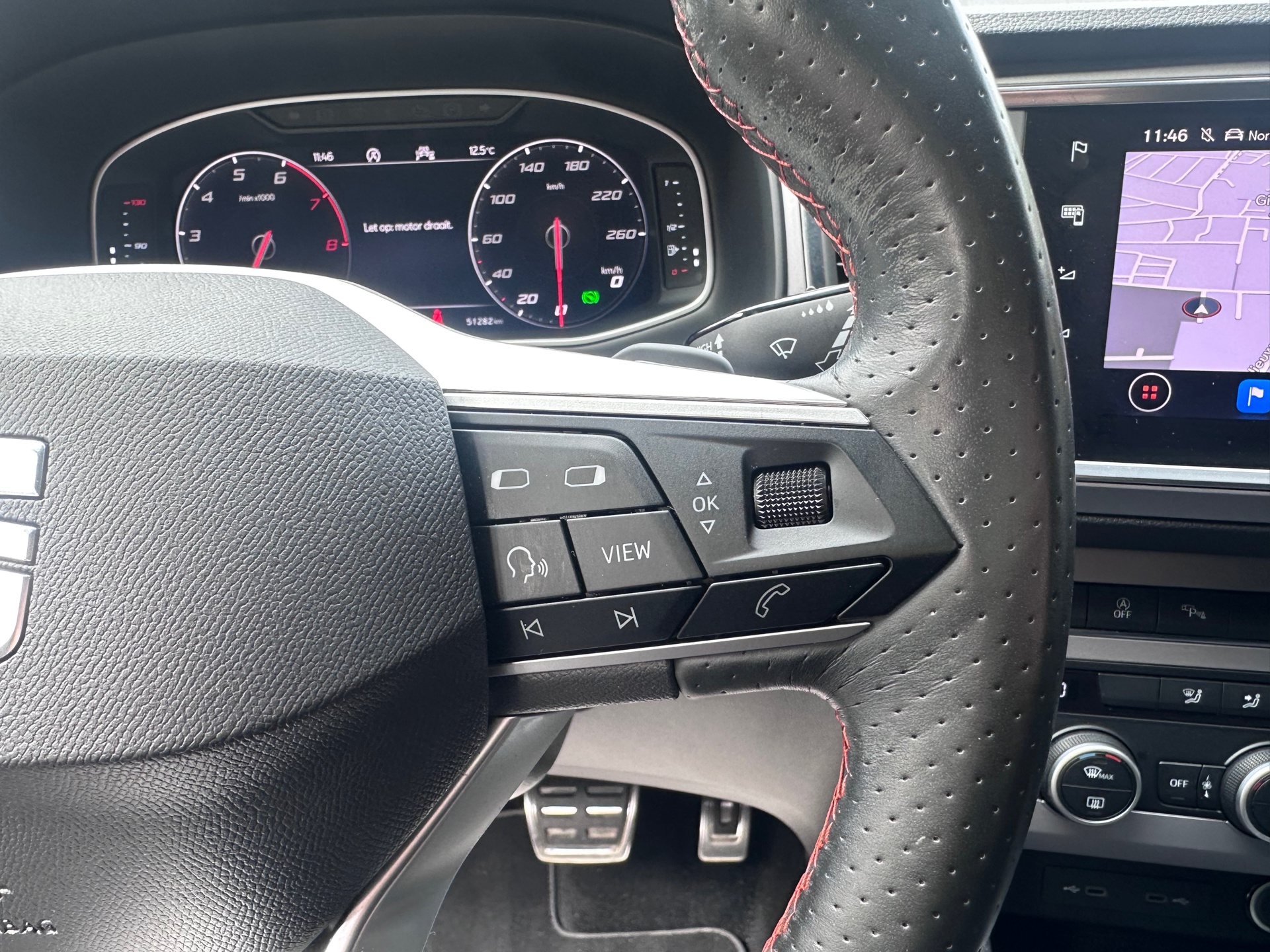 Foto van Seat Ateca