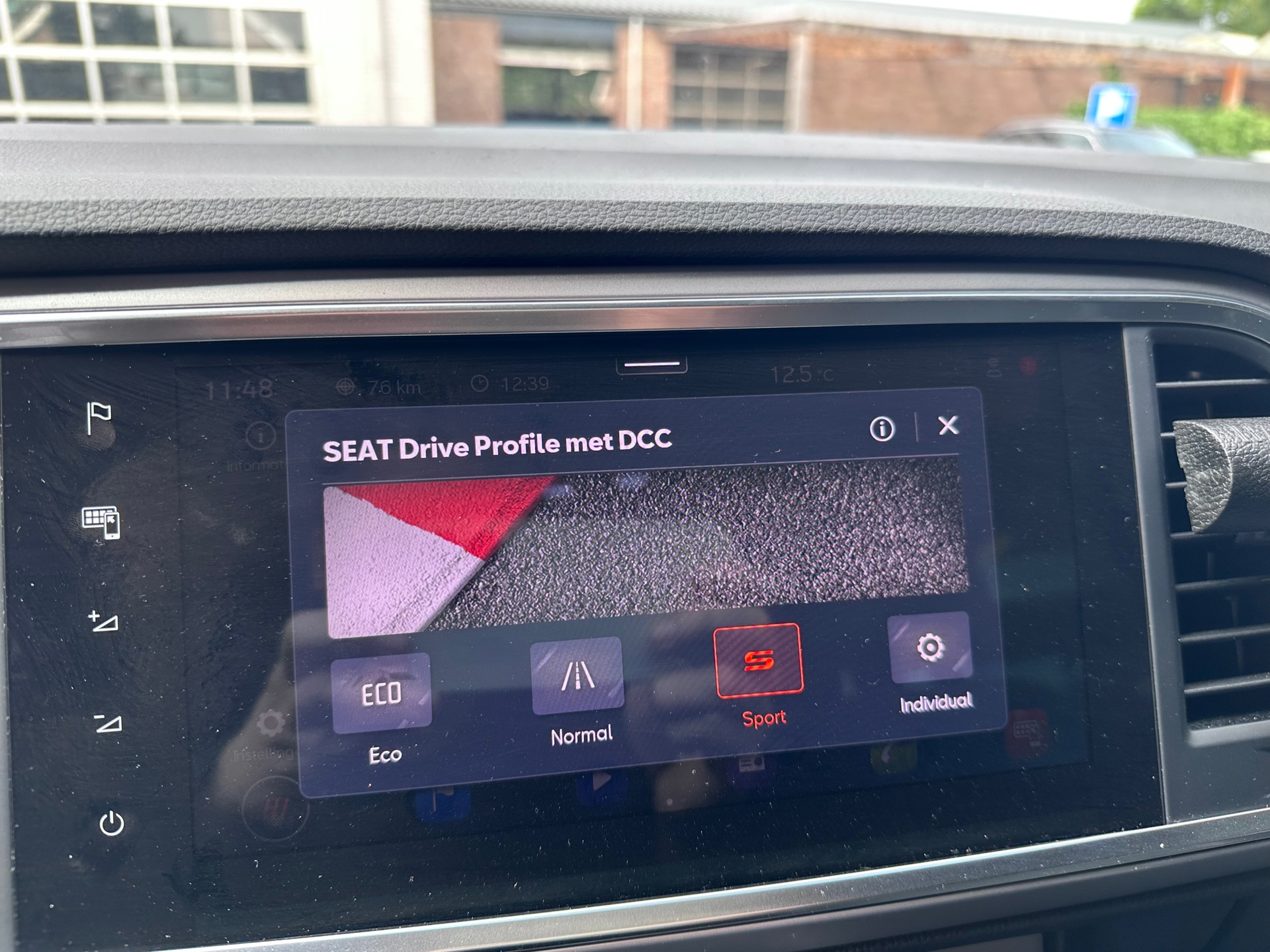 Foto van Seat Ateca