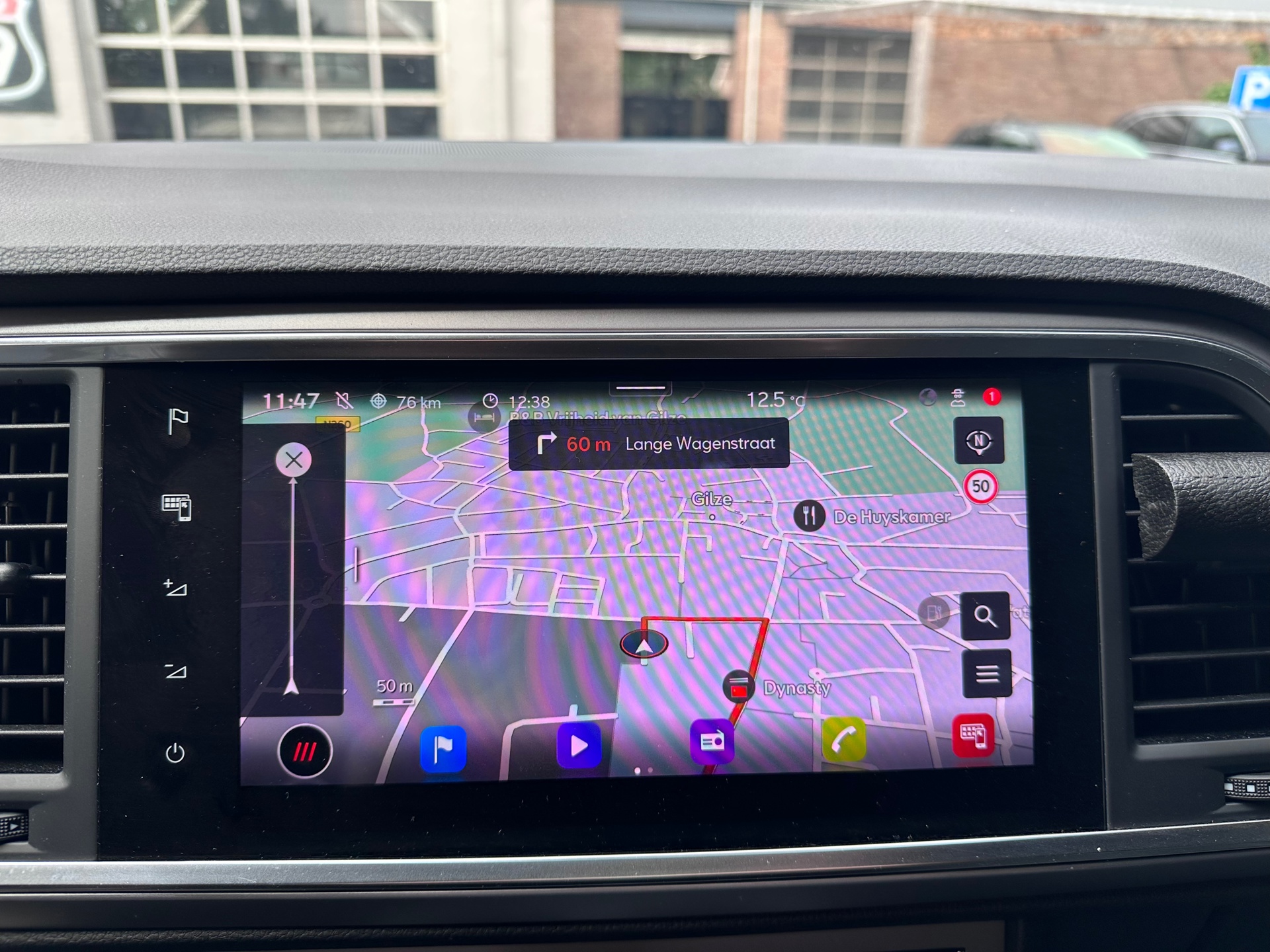 Foto van Seat Ateca
