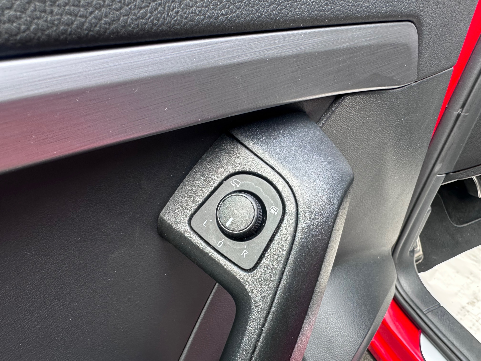 Foto van Seat Ateca