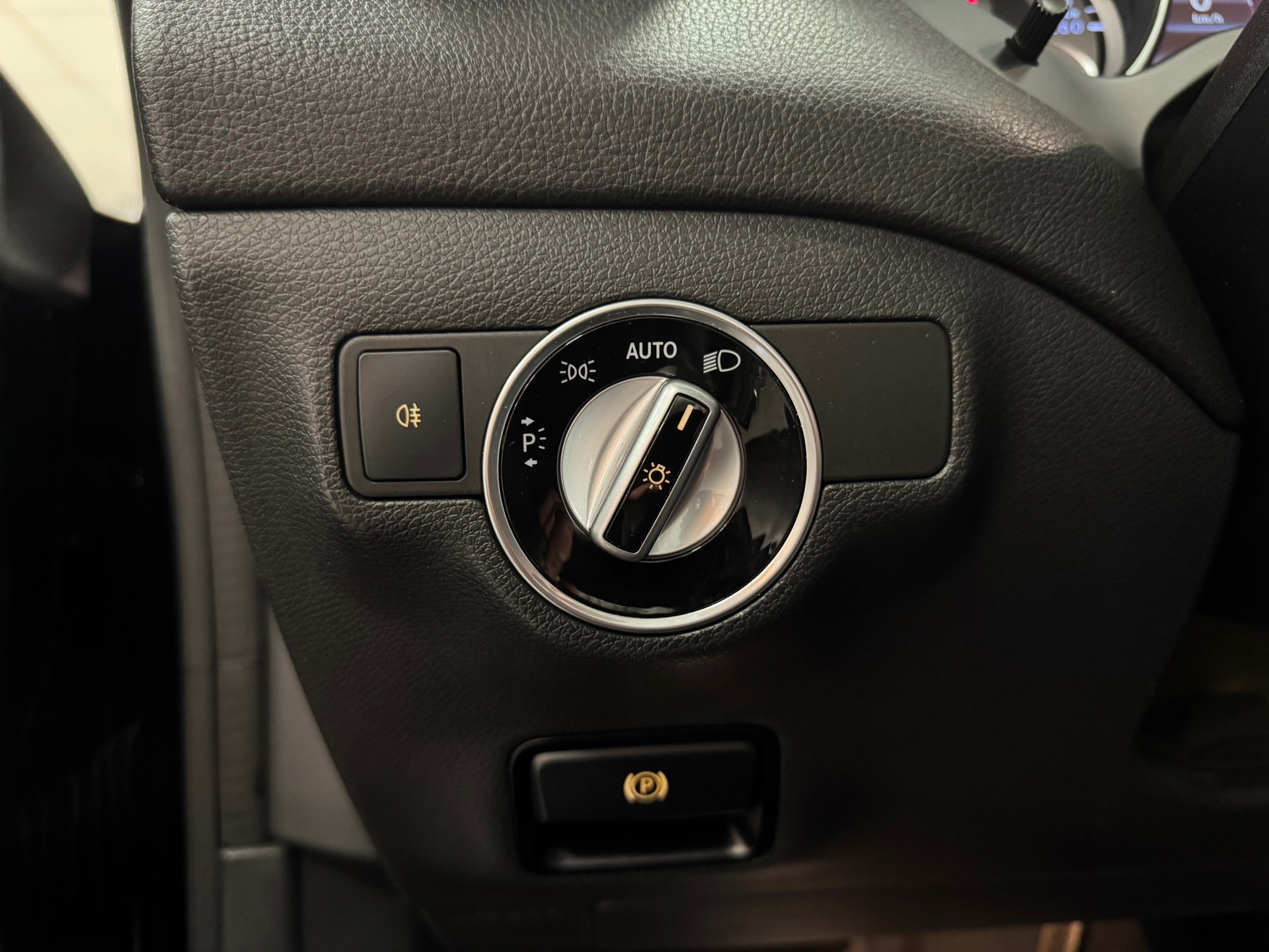 Foto van Mercedes-Benz Cla 200