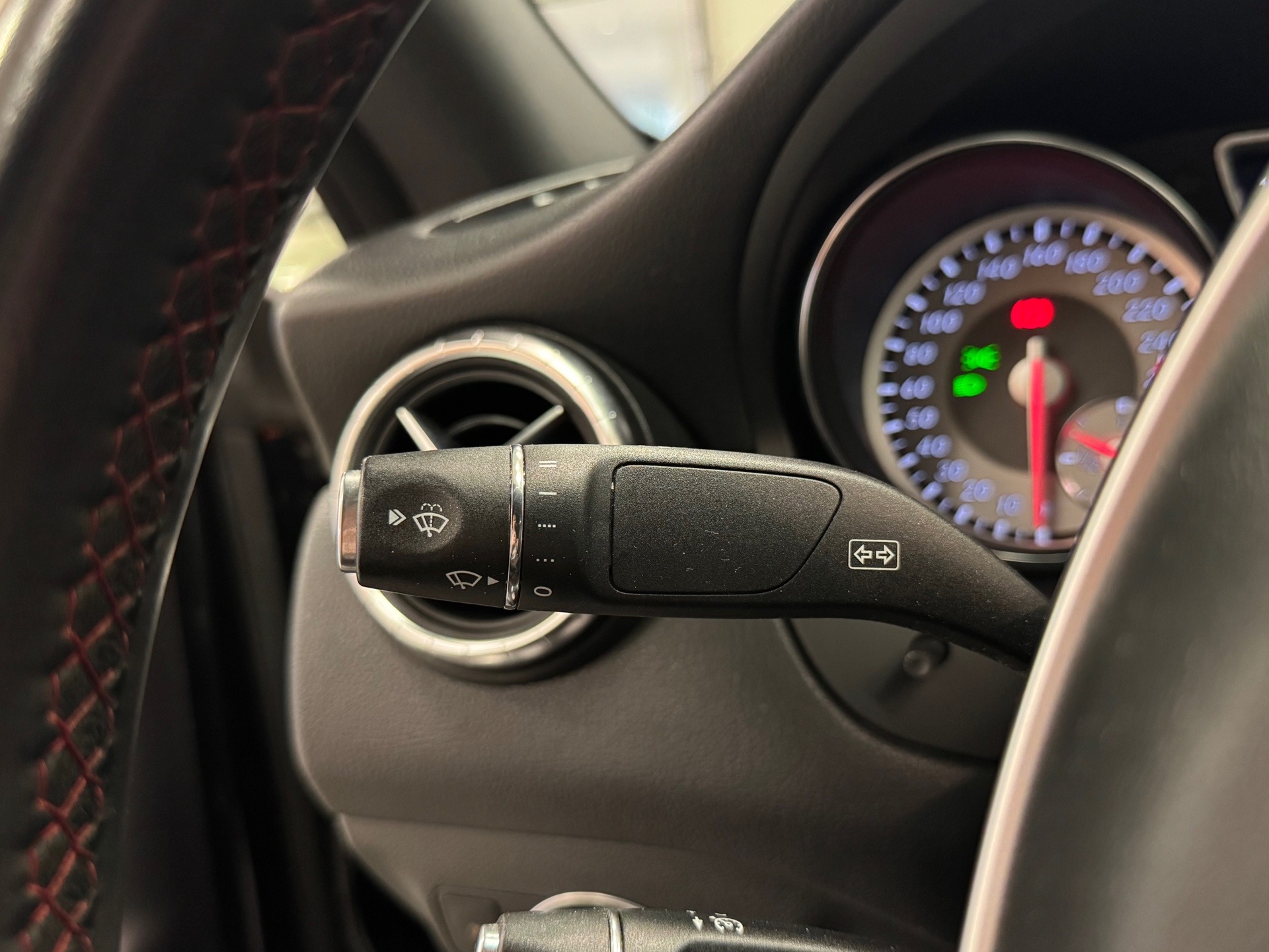 Foto van Mercedes-Benz Cla 200