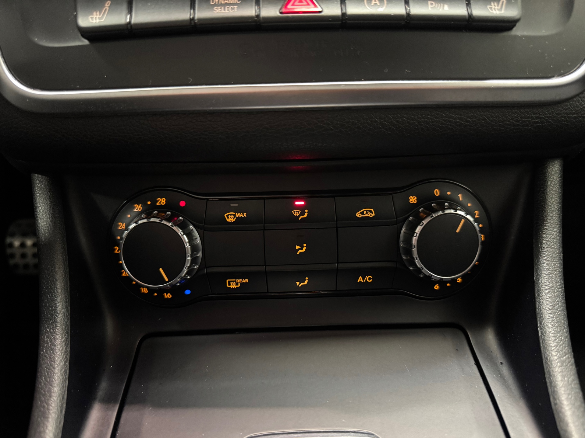 Foto van Mercedes-Benz Cla 200