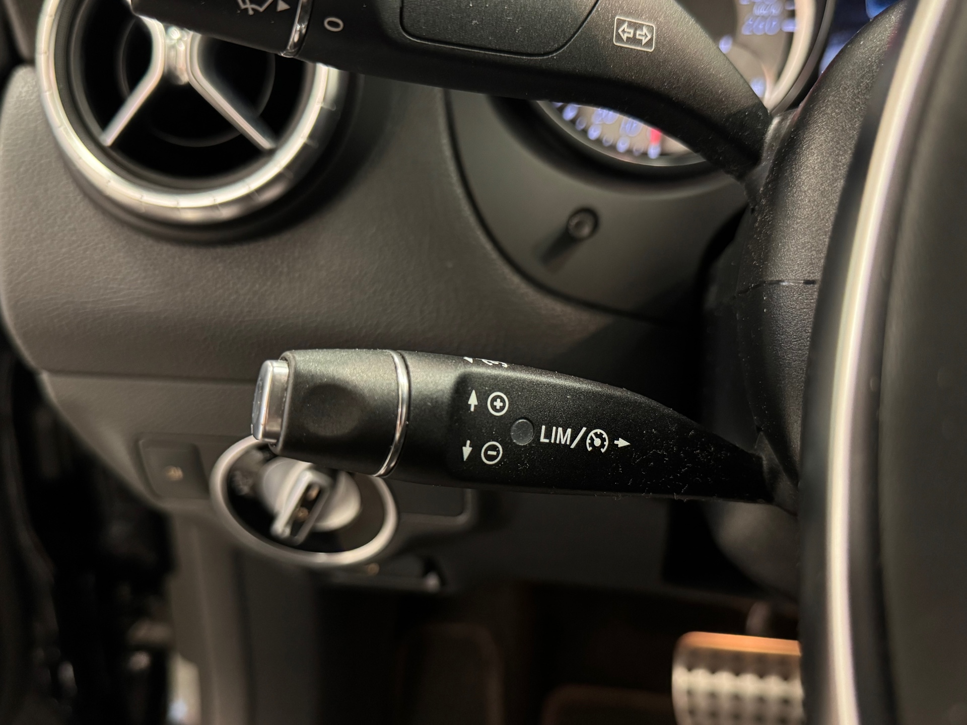 Foto van Mercedes-Benz Cla 200
