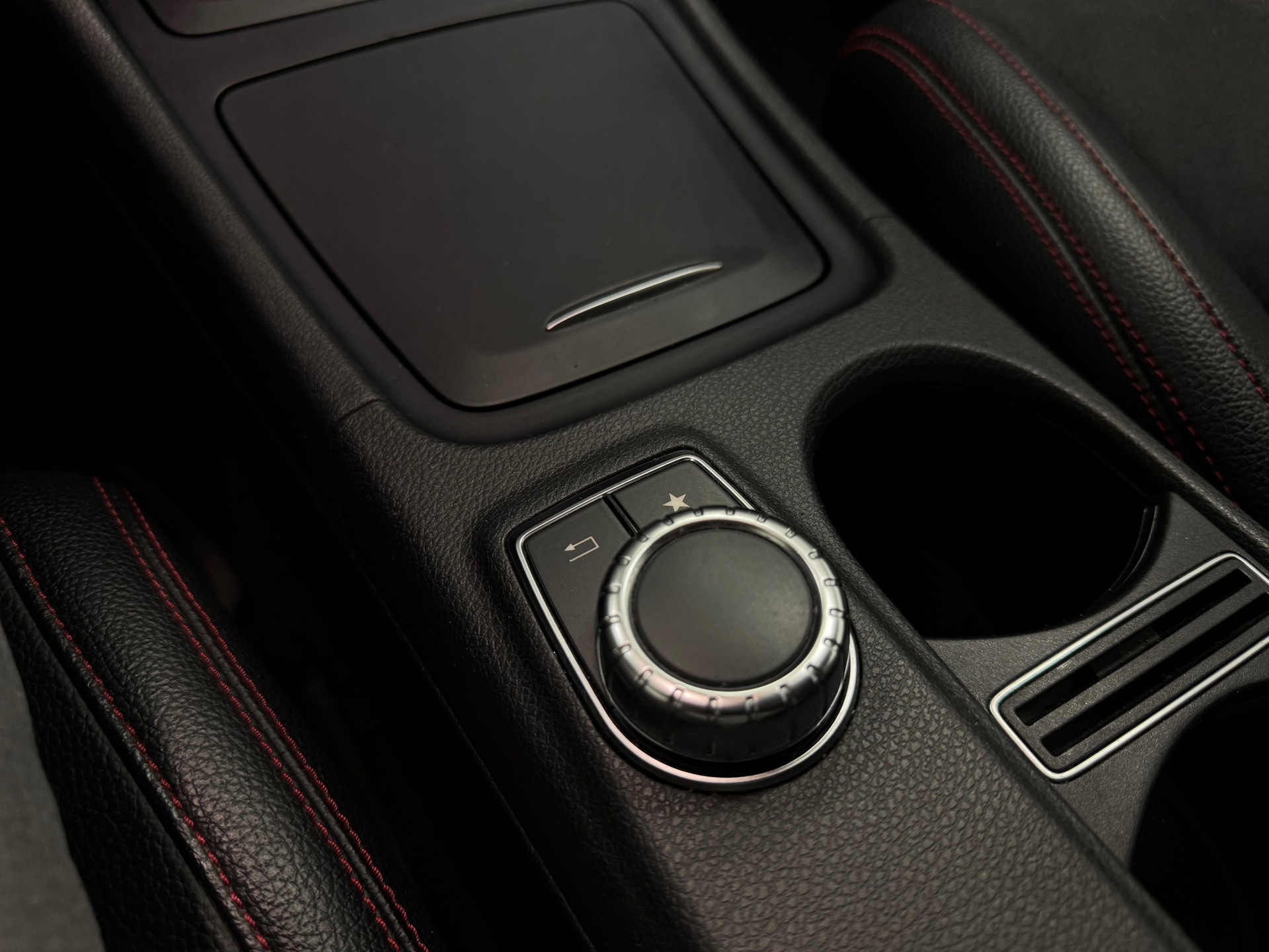 Foto van Mercedes-Benz Cla 200