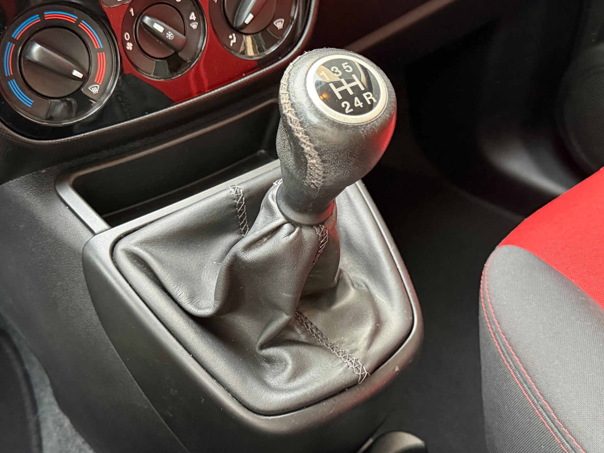 Foto van Fiat Qubo