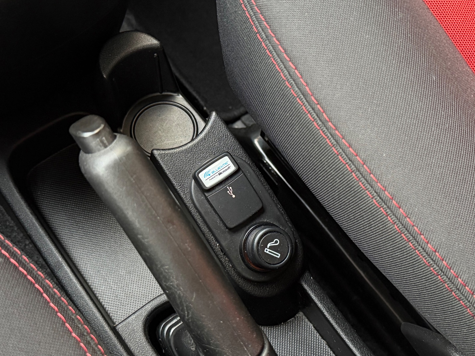 Foto van Fiat Qubo
