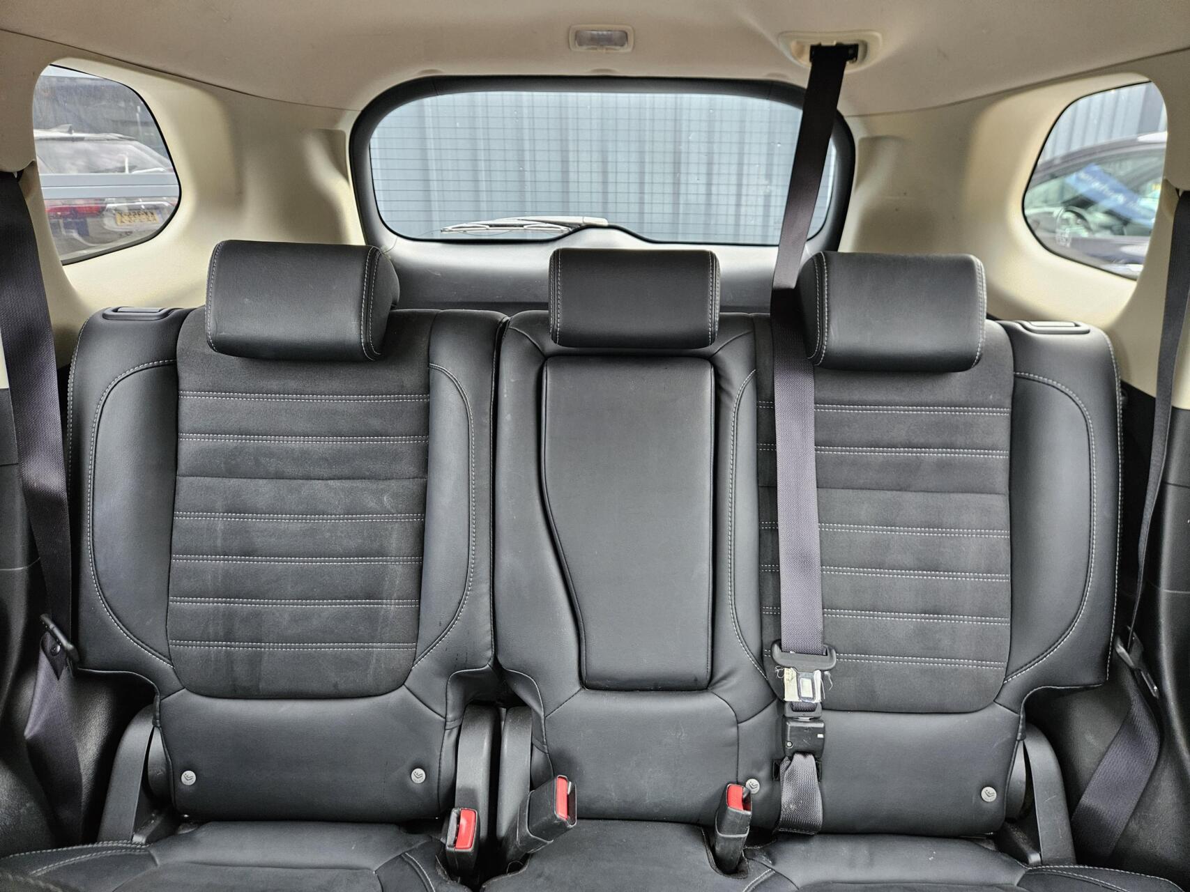 Foto van Mitsubishi Mitsubishi Outlander
