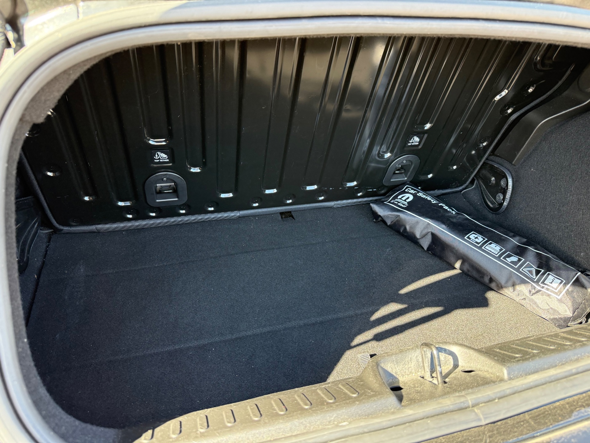 Foto van Fiat 500