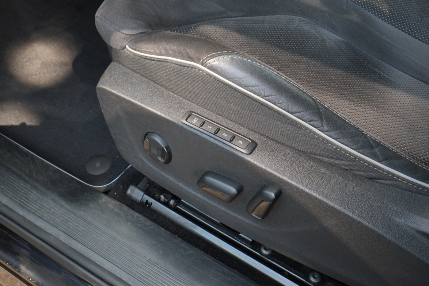 Foto van Skoda Enyaq 60