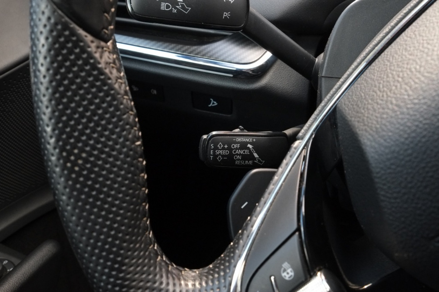 Foto van Skoda Enyaq 60