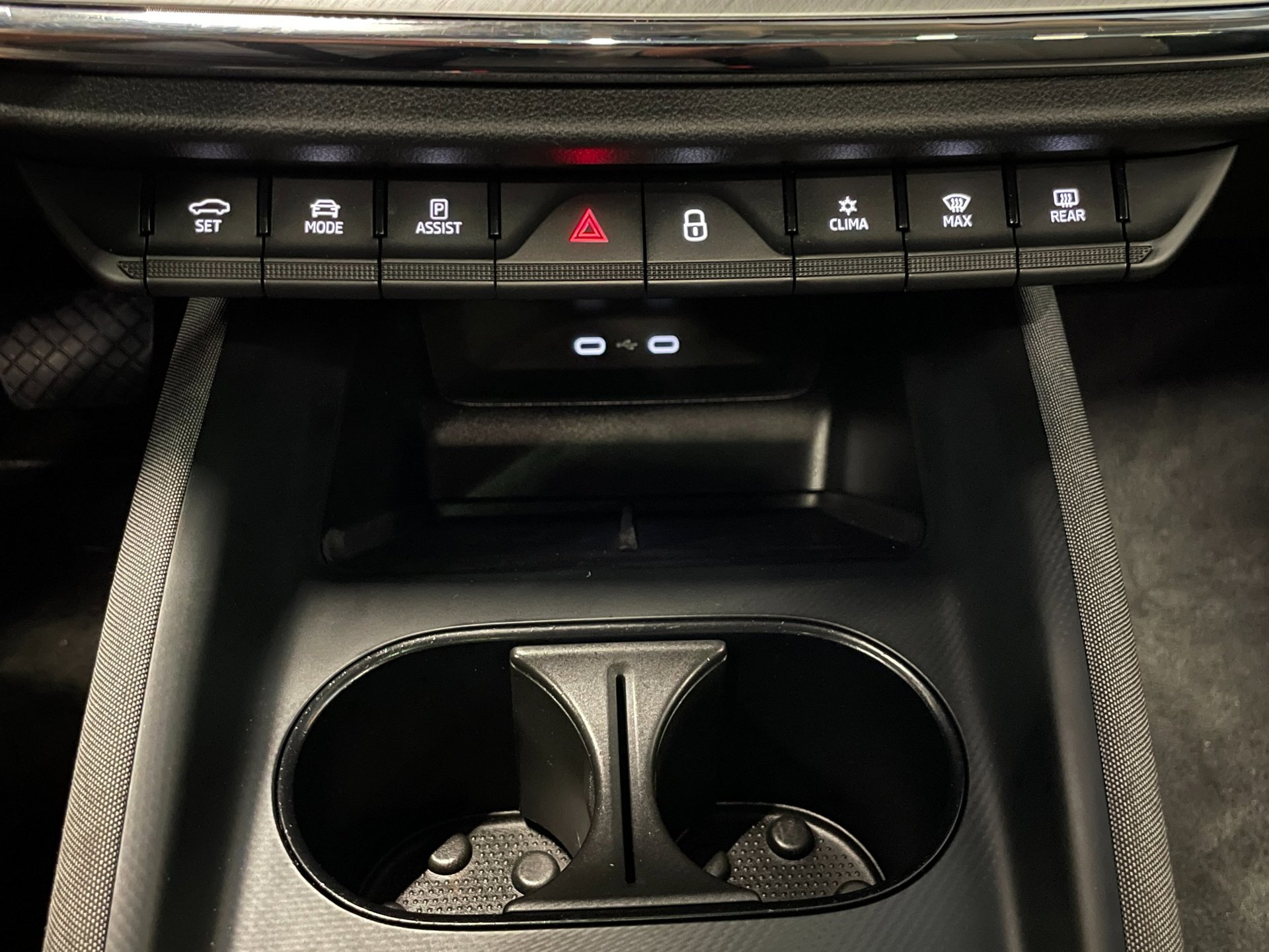 Foto van Skoda Enyaq 80